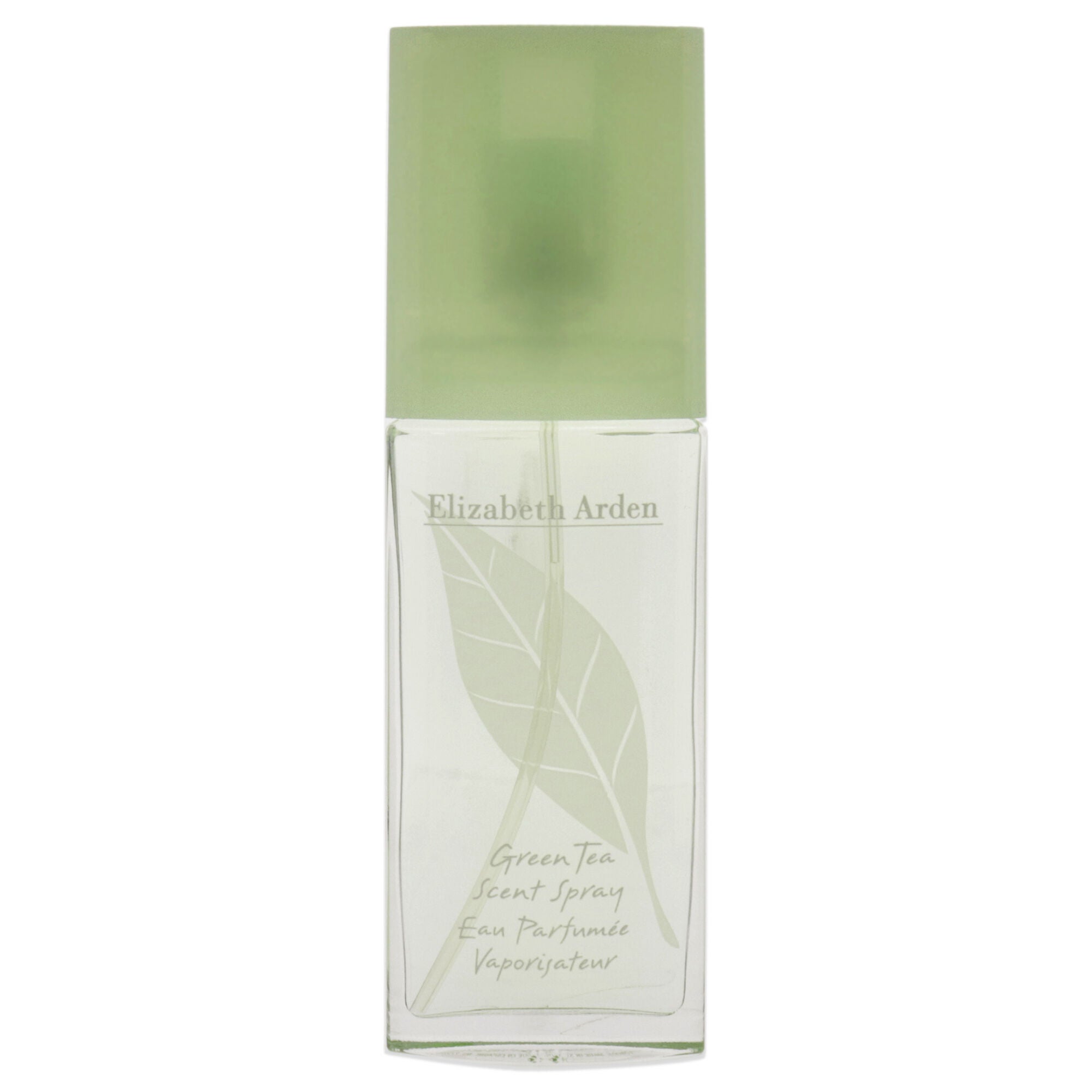 Green Tea by Elizabeth Arden for Women - 1 oz Scent Spray, , alternate image number 5