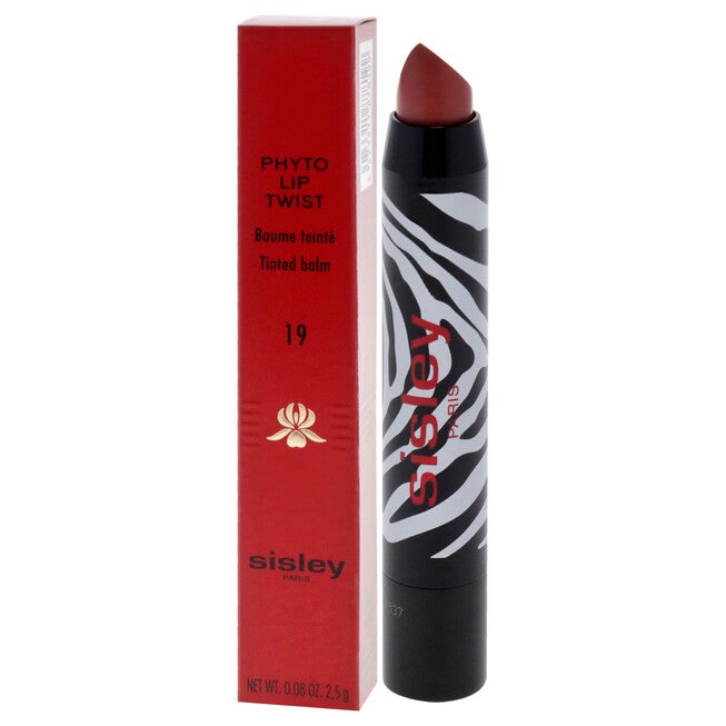 Phyto Lip Twist - 19 Ballet by Sisley for Women - 0.08 oz Lipstick, See Description, alternate image number 2