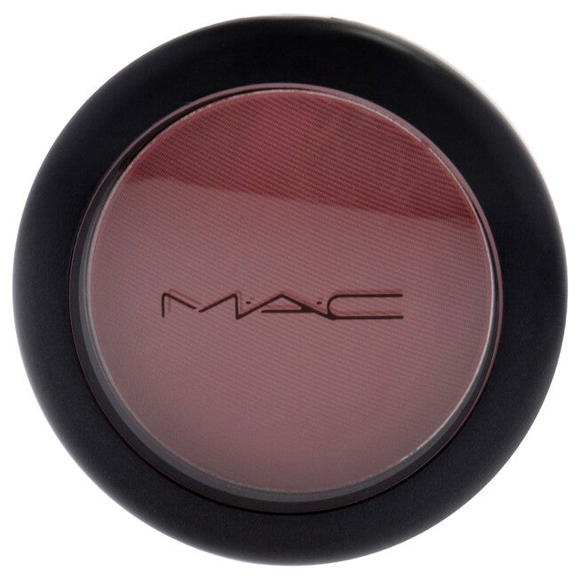 Powder Blush - Desert Rose by MAC for Women - 0.21 oz Blush, NA, alternate image number null