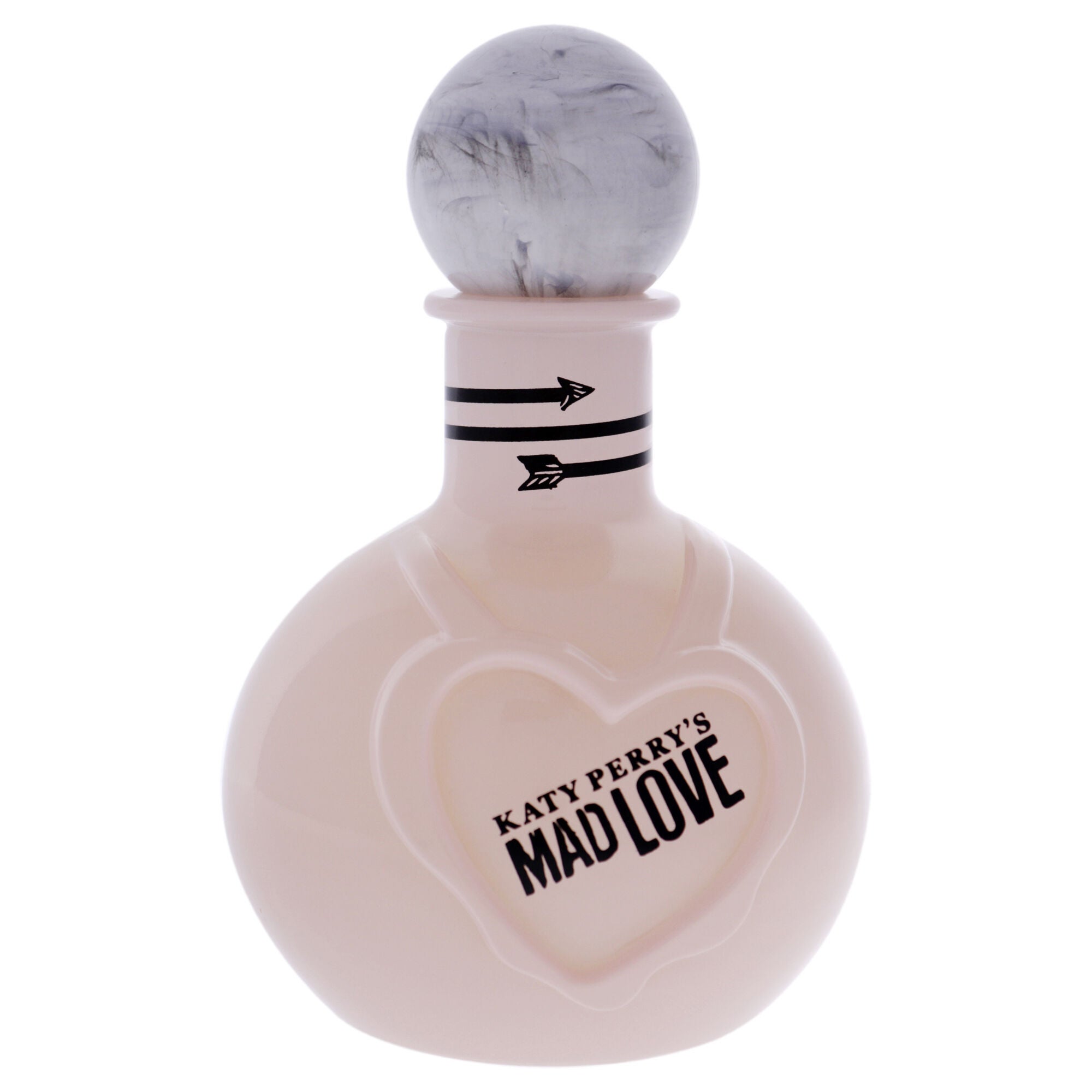 Mad Love by Katy Perry for Women - 3.4 oz EDP Spray, See Description, alternate image number 4