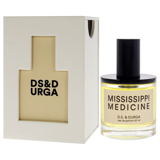 Mississippi Medicine by DS & Durga for Unisex - 1.7 oz EDP Spray, NA, alternate image number null