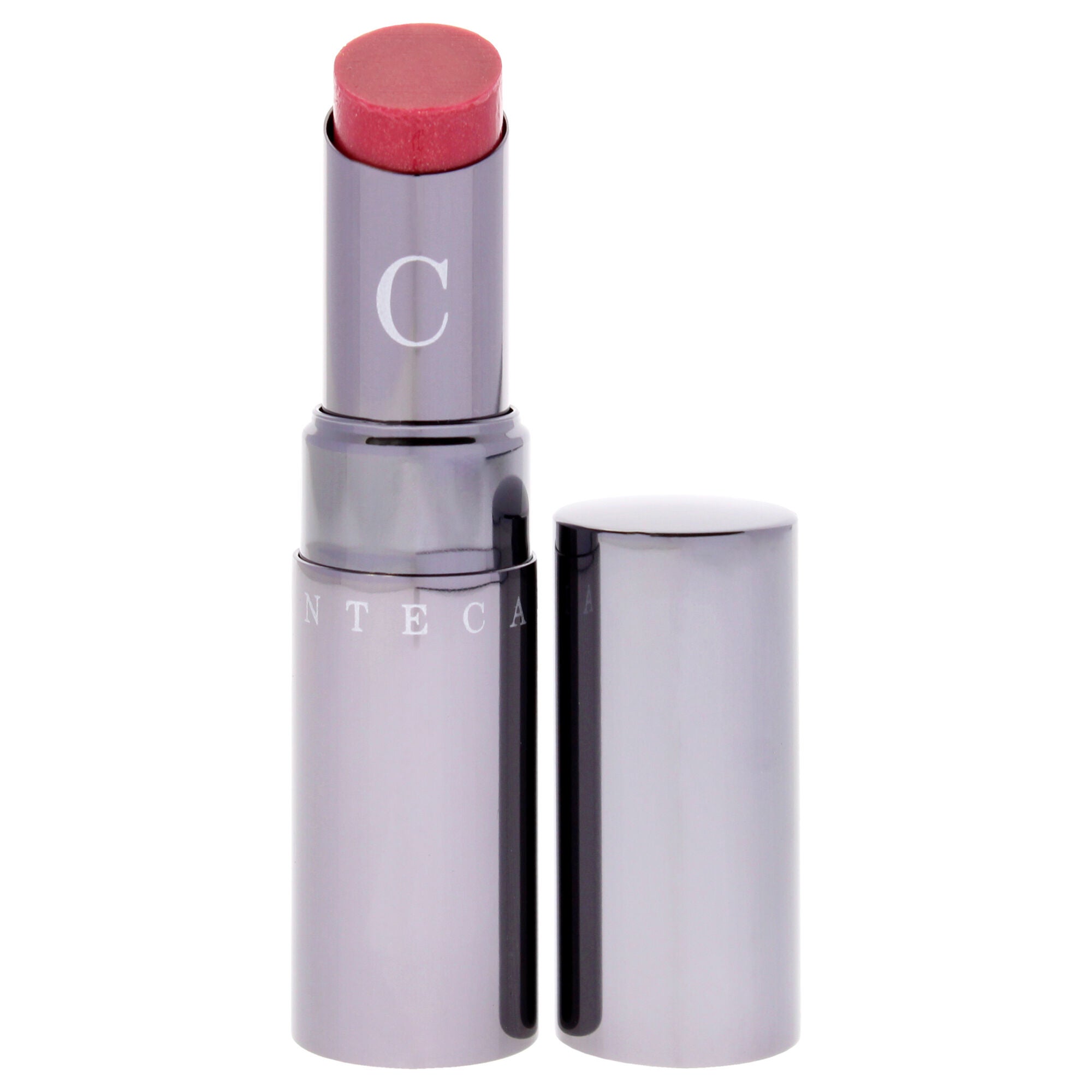Lip Chic - Bourbon Rose by Chantecaille for Women - 0.07 oz Lipstick, Pink, alternate image number 1