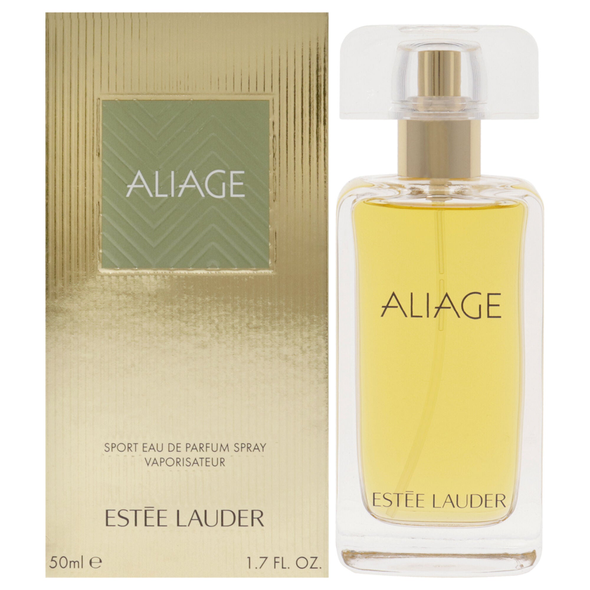 Aliage Sport by Estee Lauder for Women - 1.7 oz EDP Spray, See Description, hi-res image number 0