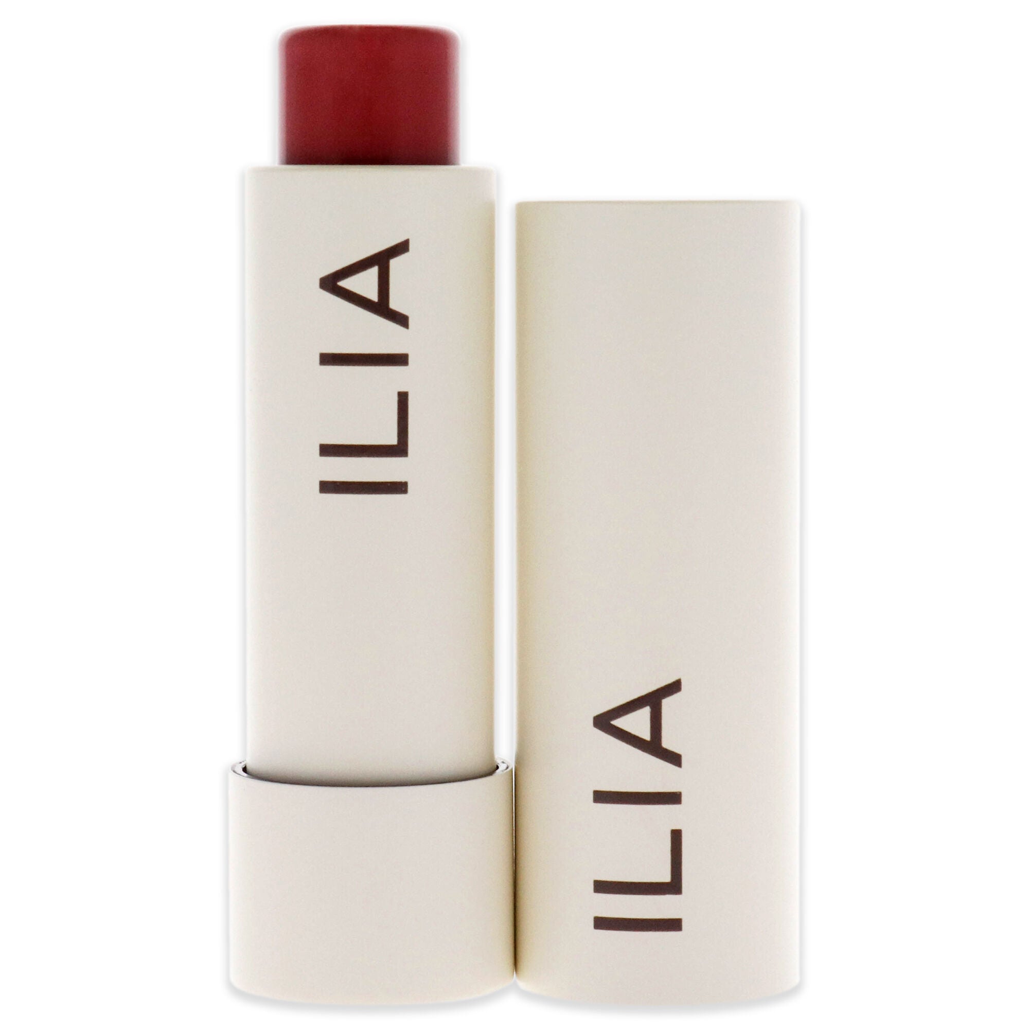 Balmy Tint Hydrating Lip Balm - Lullaby by ILIA Beauty for Women - 0.15 oz Lip Balm, See Description, alternate image number 4