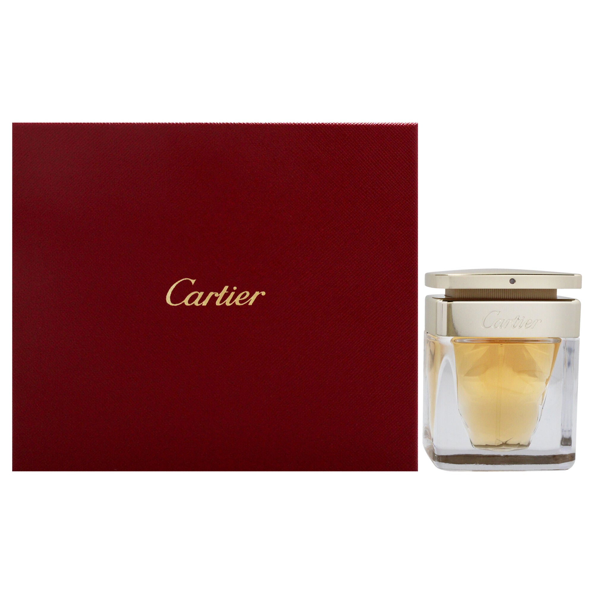 La Panthere by Cartier for Women - 1.2 oz EDP Spray, See Description, hi-res image number 0