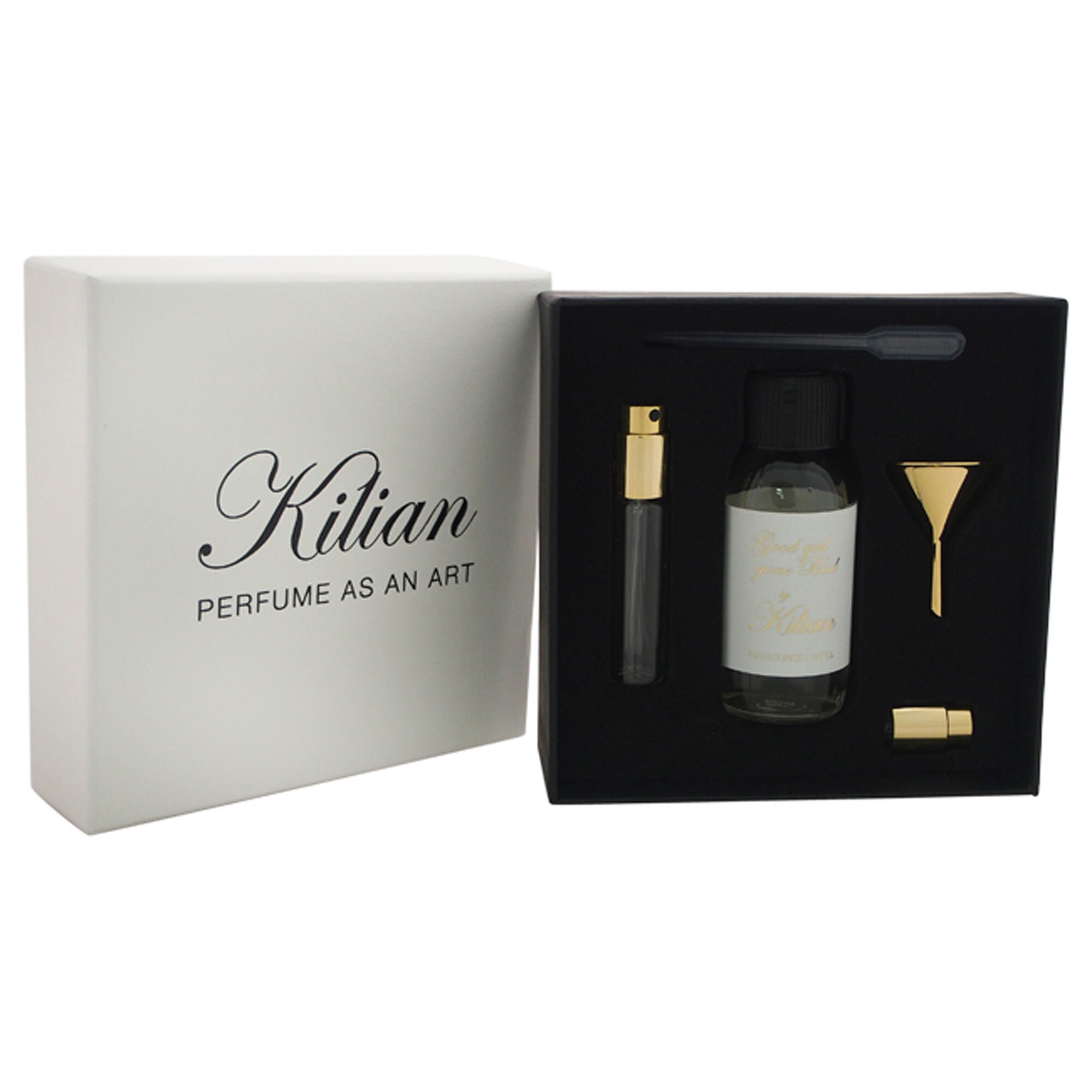 Good Girl Gone Bad by Kilian for Women - 1.7 oz EDP Spray (Refill), , alternate image number 2