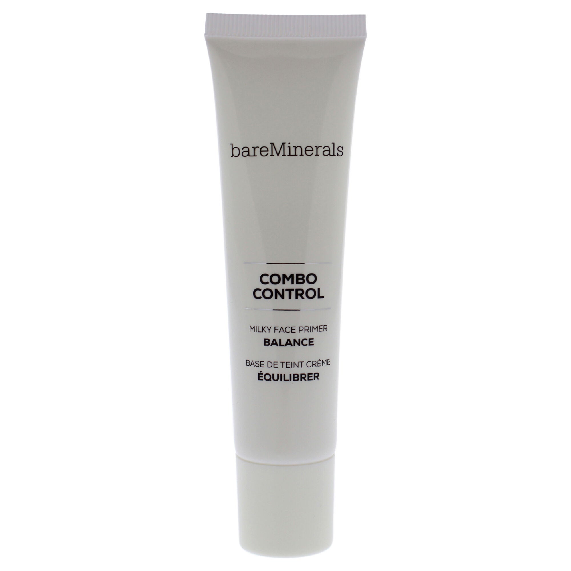 Combo Control Milky Face Primer Balance by bareMinerals for Women - 1 oz Primer, , alternate image number 2