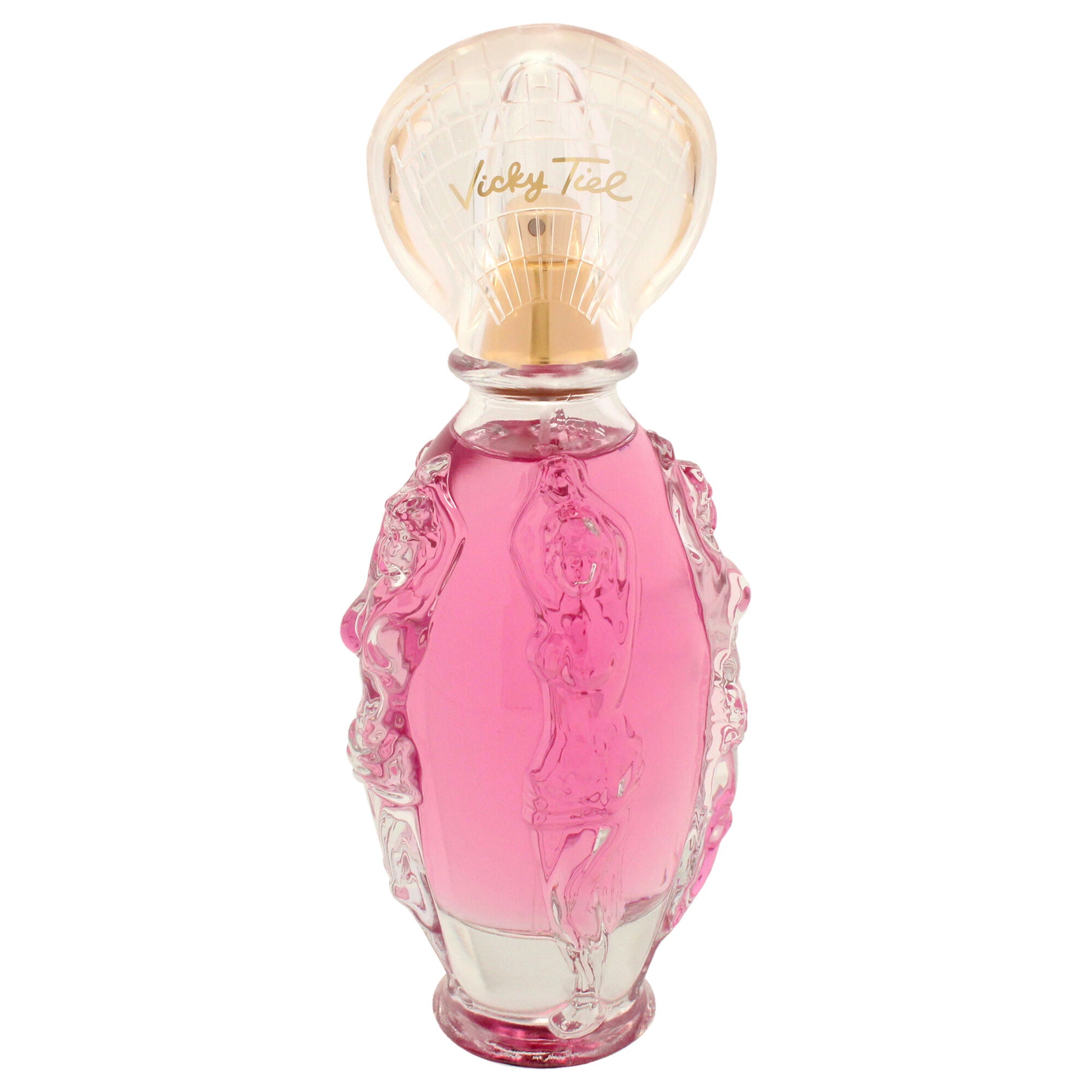 Sirene by Vicky Tiel for Women - 3.3 oz EDP Spray, See Description, alternate image number 4