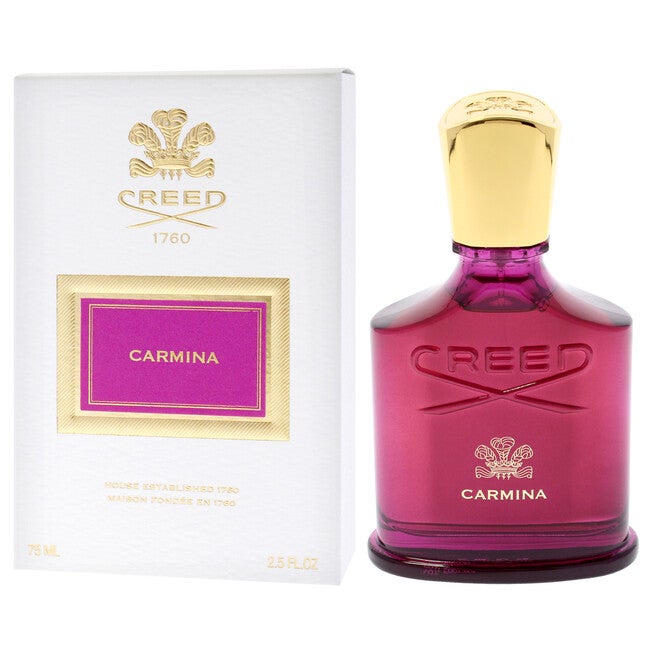 Carmina by Creed for Women - 2.5 oz EDP Spray, See Description, alternate image number 3