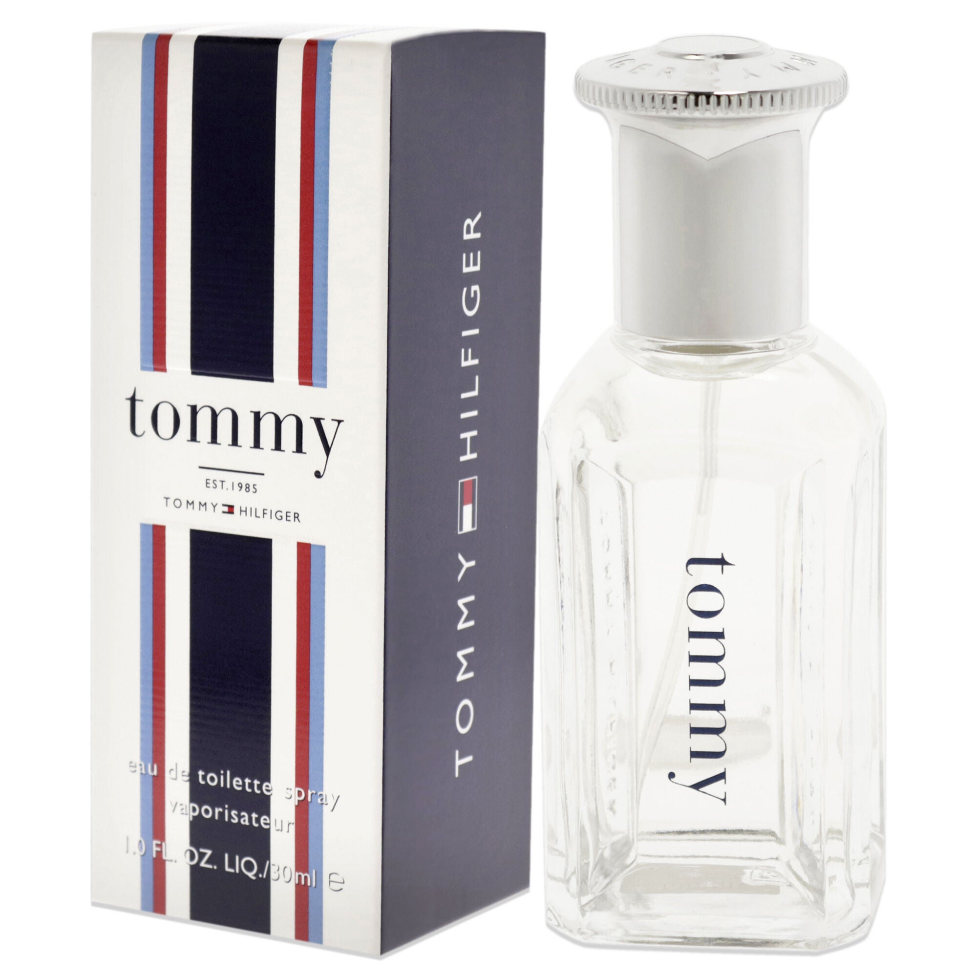 Tommy by Tommy Hilfiger for Men - 1 oz EDT Spray, See Description, alternate image number 3