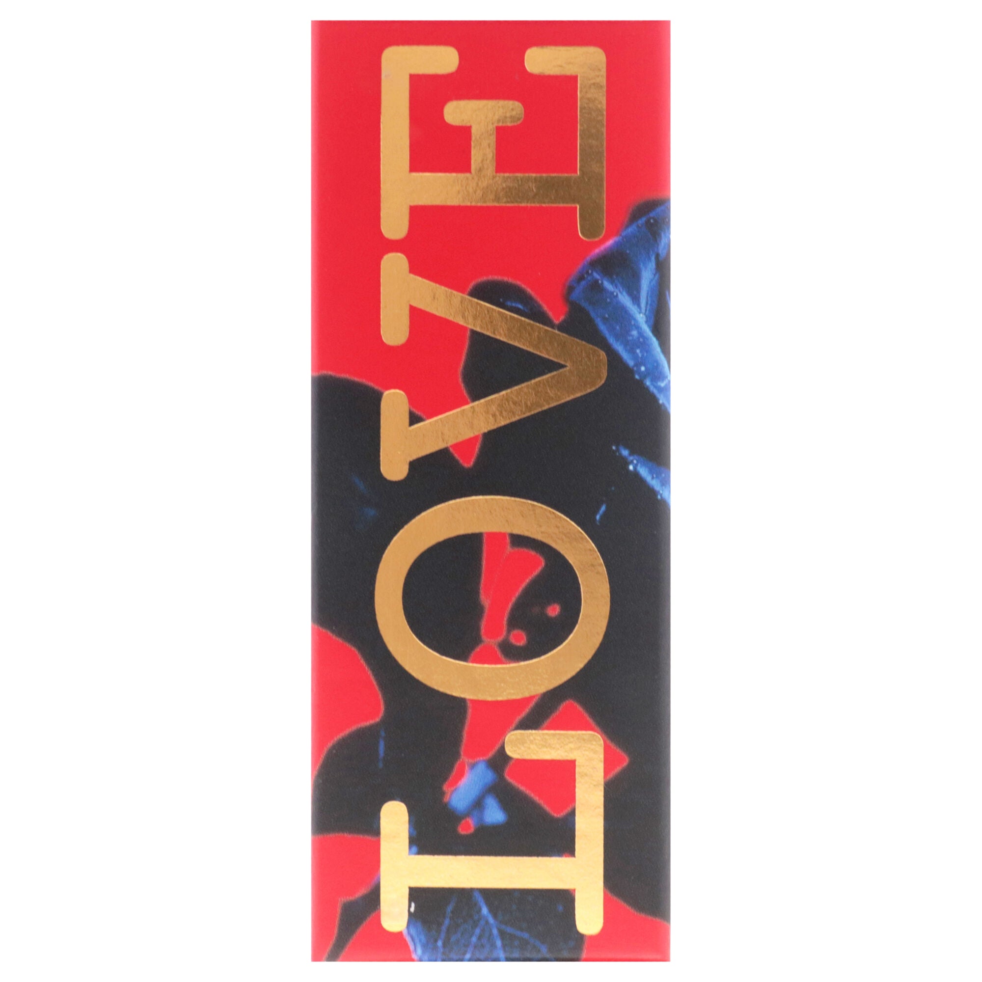 MatteTrance Lipstick Hearts Desire Edition - Honey Haze by Pat Mcgrath Labs for Women - 0.14 oz Lipstick, Brown, alternate image number 5