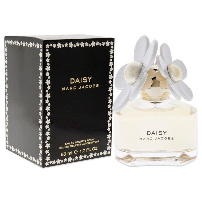 Daisy by Marc Jacobs for Women - 1.7 oz EDT Spray, , alternate image number null