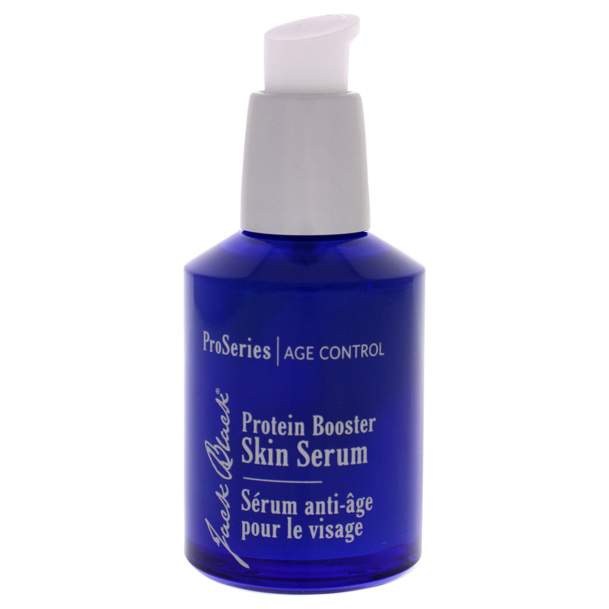 Protein Booster Skin Serum by Jack Black for Men - 2 oz Serum, , alternate image number 4