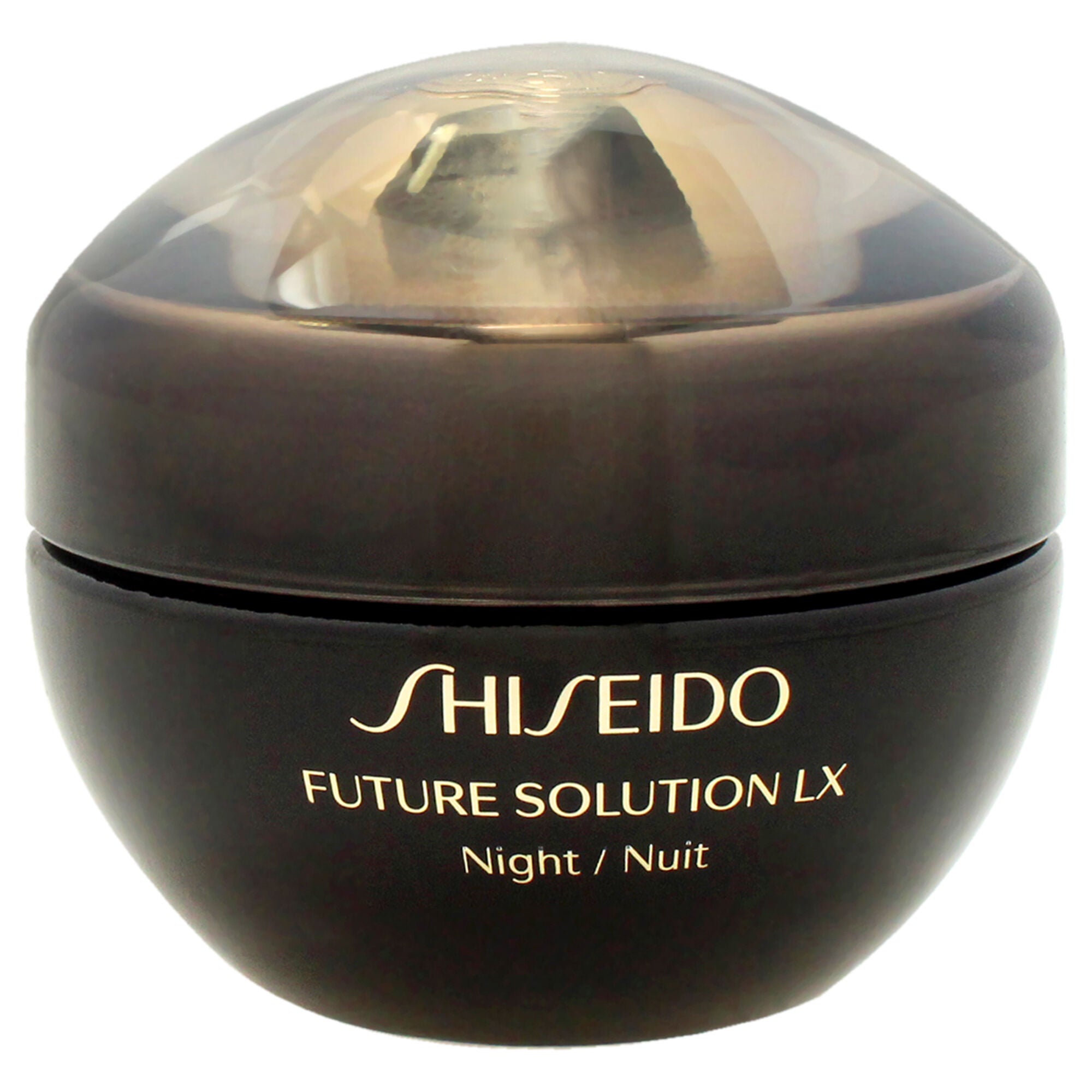 Future Solution LX Total Regenerating Cream by Shiseido for Unisex - 1.7 oz Cream, See Description, alternate image number 1