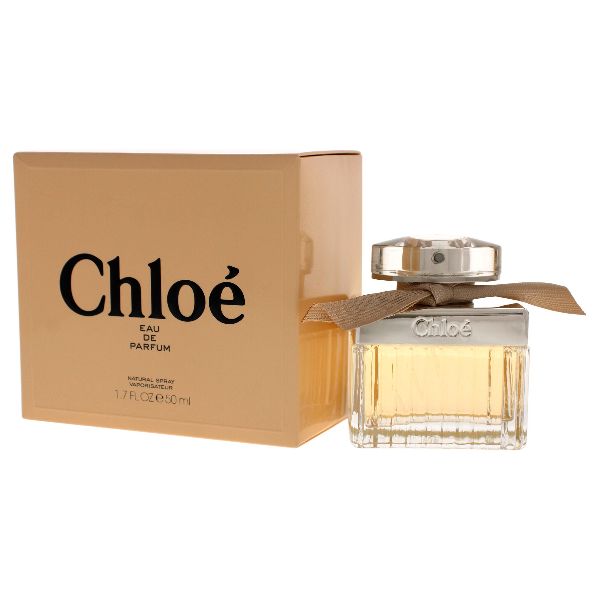 Chloe by Chloe for Women - 1.6 oz EDP Spray, , alternate image number 7
