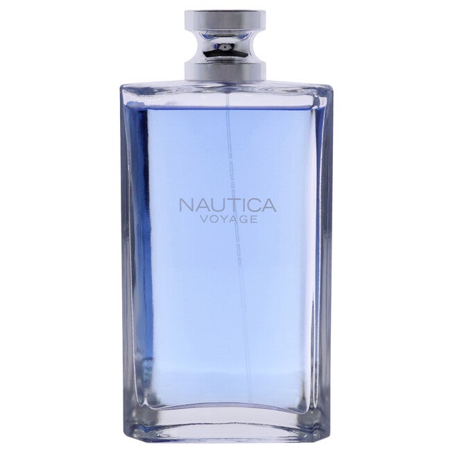Nautica Voyage by Nautica for Men - 6.7 oz EDT Spray, See Description, alternate image number 3