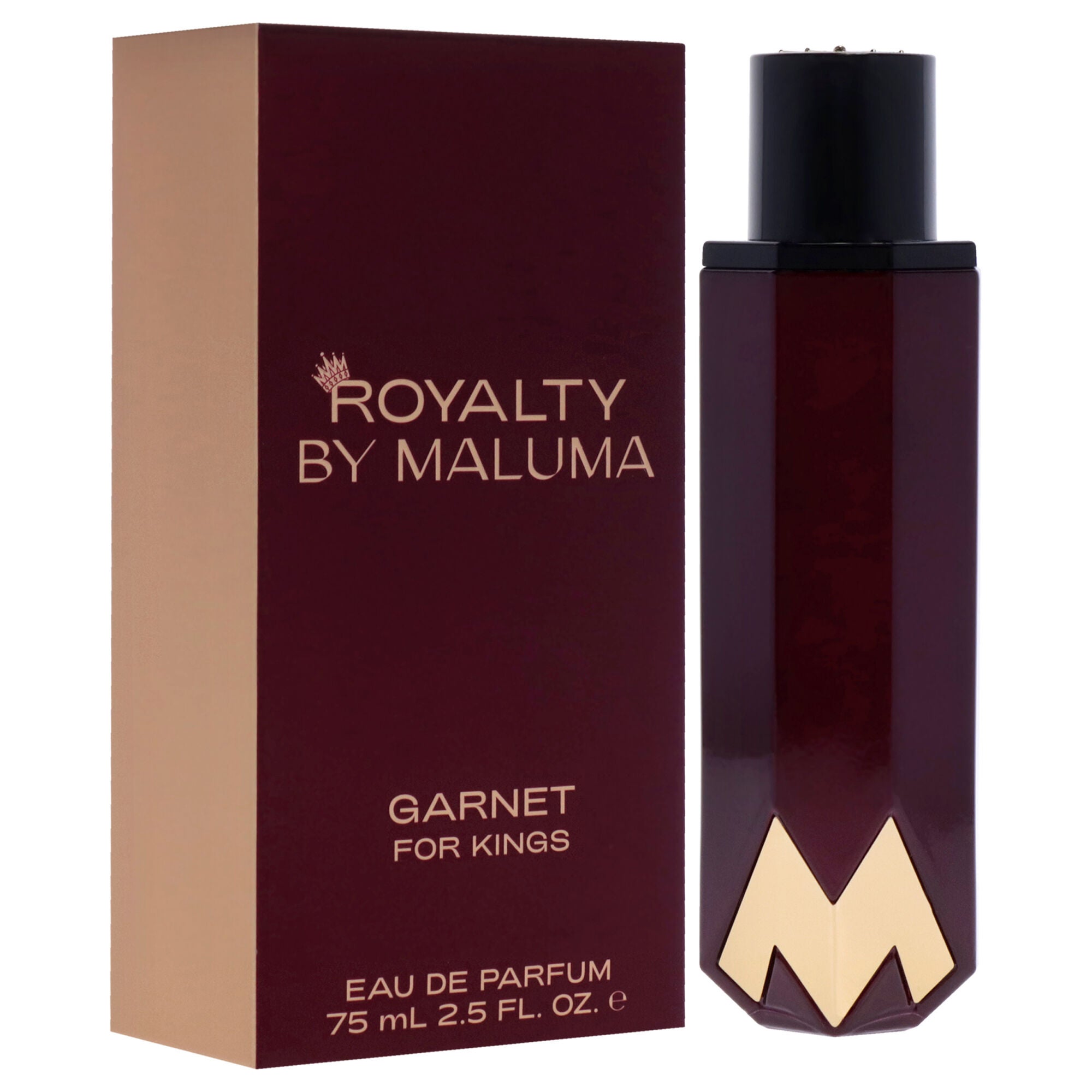 Garnet by Royalty By Maluma for Men - 2.5 oz EDP Spray, , alternate image number 6