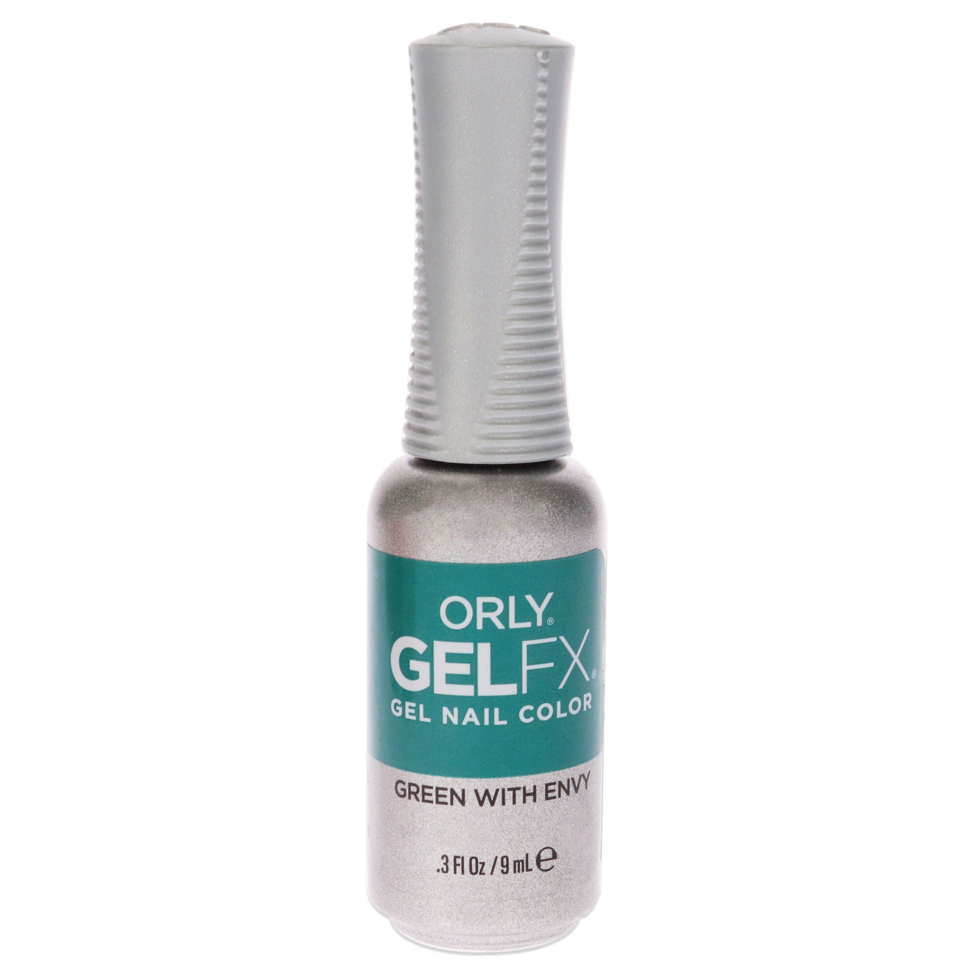 Gel Fx Gel Nail Color - 30638 Green With Envy by Orly for Women - 0.3 oz Nail Polish, See Description, hi-res image number 0