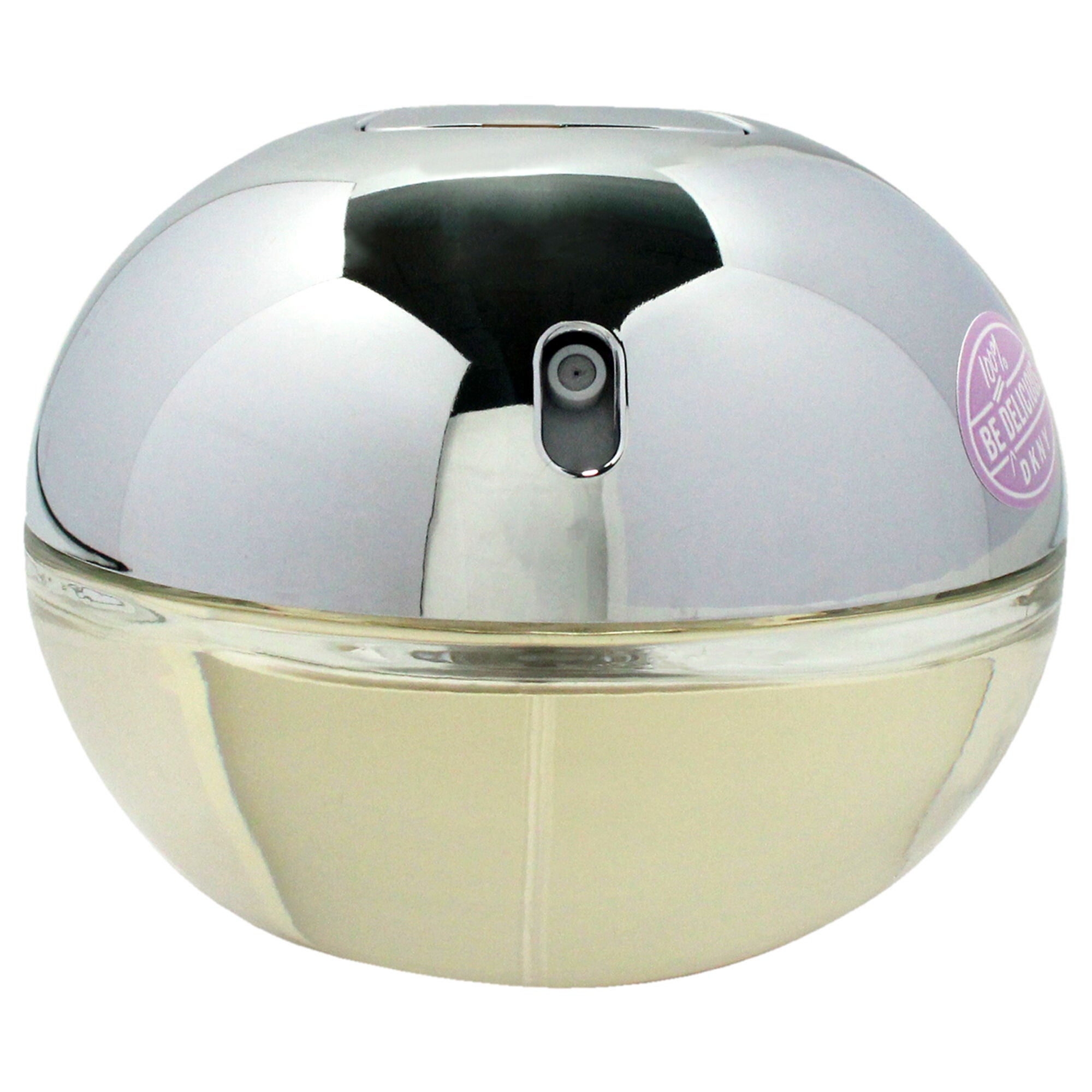 Be 100 Percent Delicious by Donna Karan for Women - 1.7 oz EDP Spray, See Description, alternate image number 1