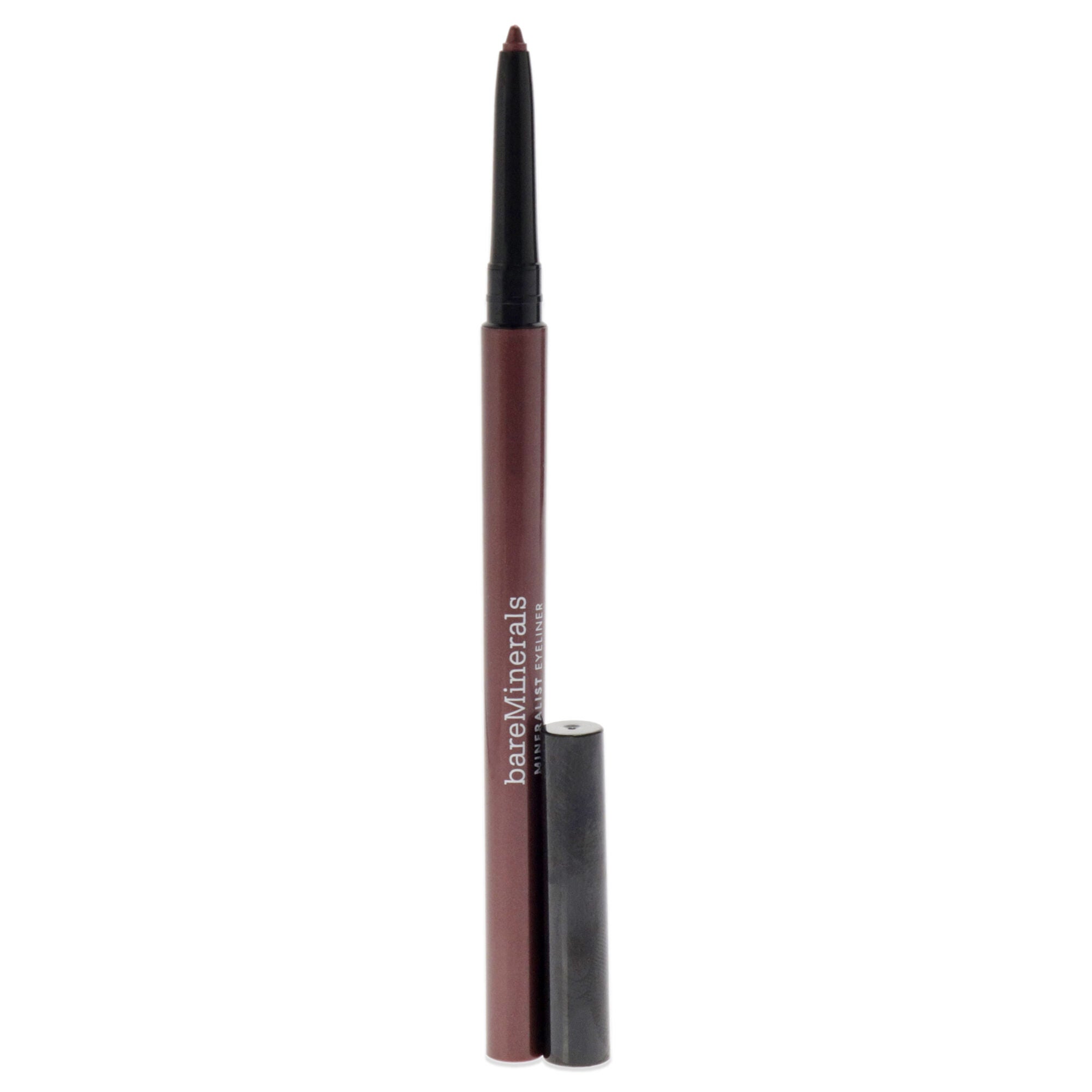 Mineralist Lasting Eyeliner - Garnet by bareMinerals for Women - 0.012 oz Eyeliner, See Description, alternate image number 1