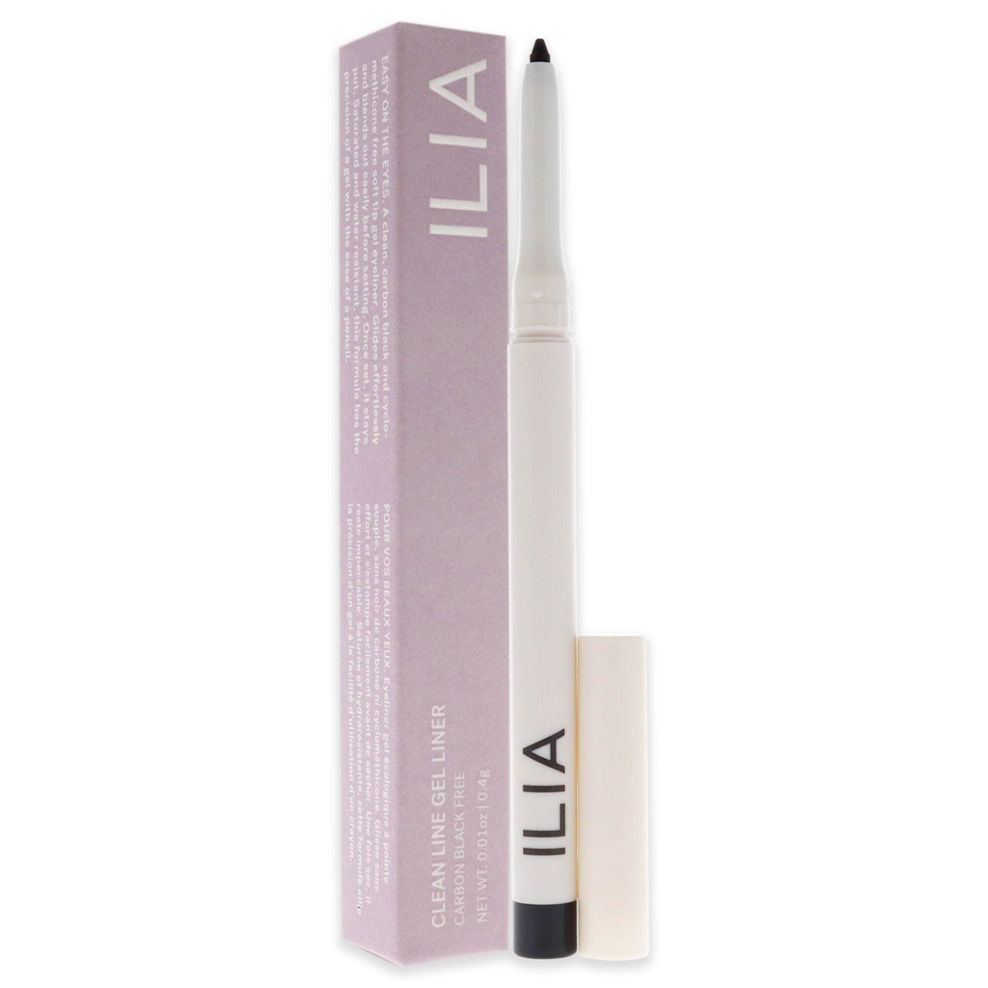 Clean Line Gel Liner - Twilight by ILIA Beauty for Women - 0.01 oz Eyeliner, See Description, alternate image number 2