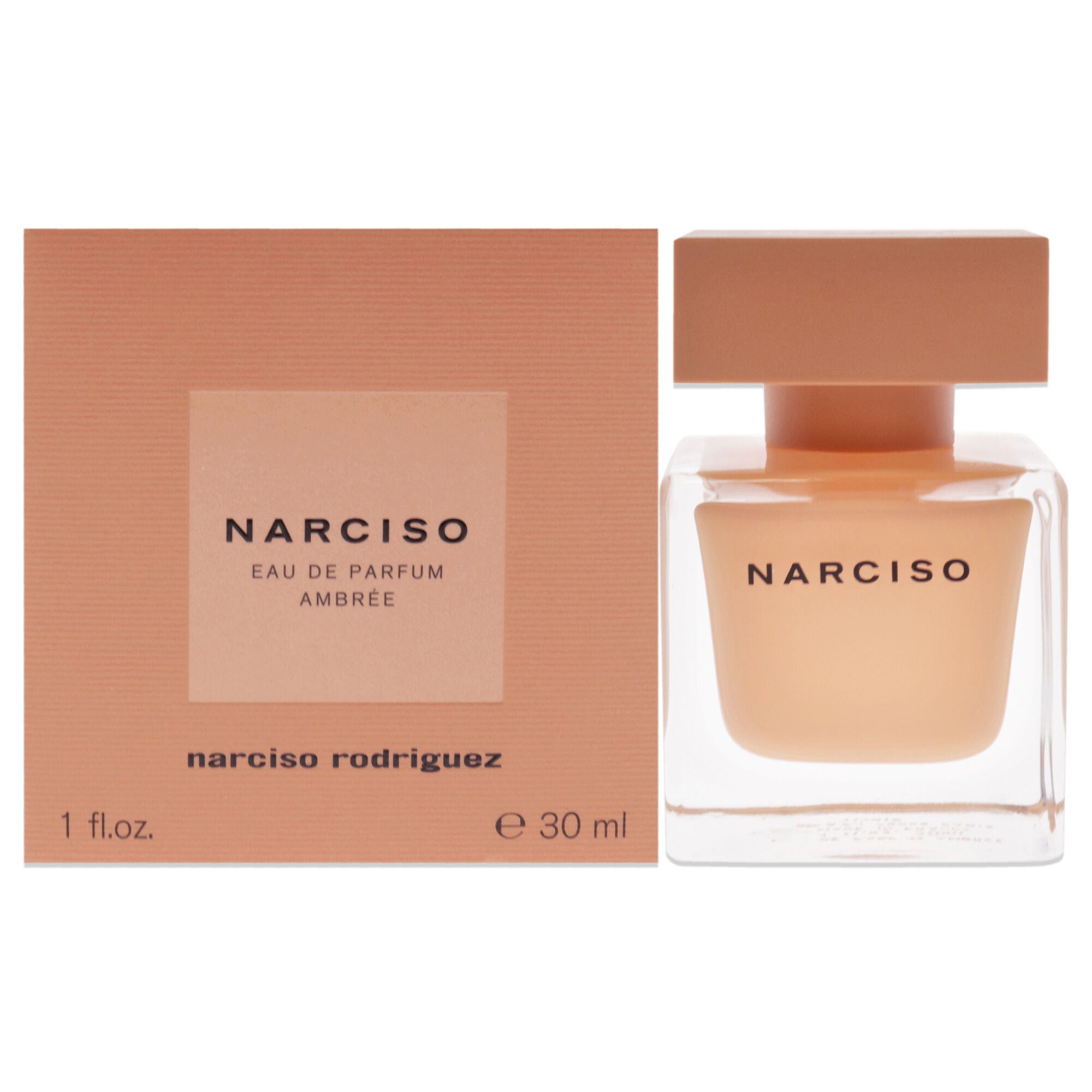Narciso Ambree by Narciso Rodriguez for Women - 1 oz EDP Spray, , alternate image number 5