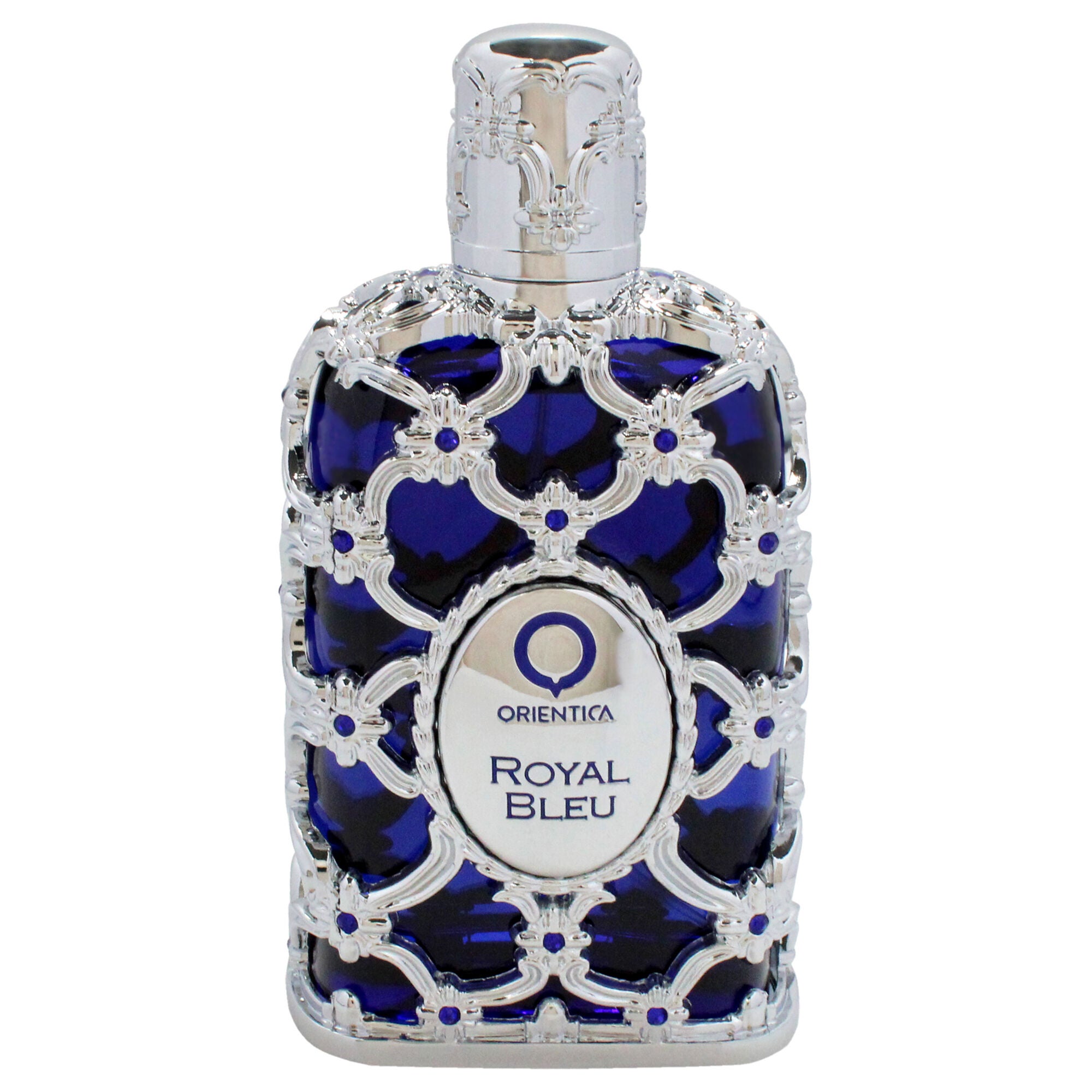 Royal Bleu Luxury Collection by Orientica for Unisex - 2.7 oz EDP Spray, See Description, alternate image number 4