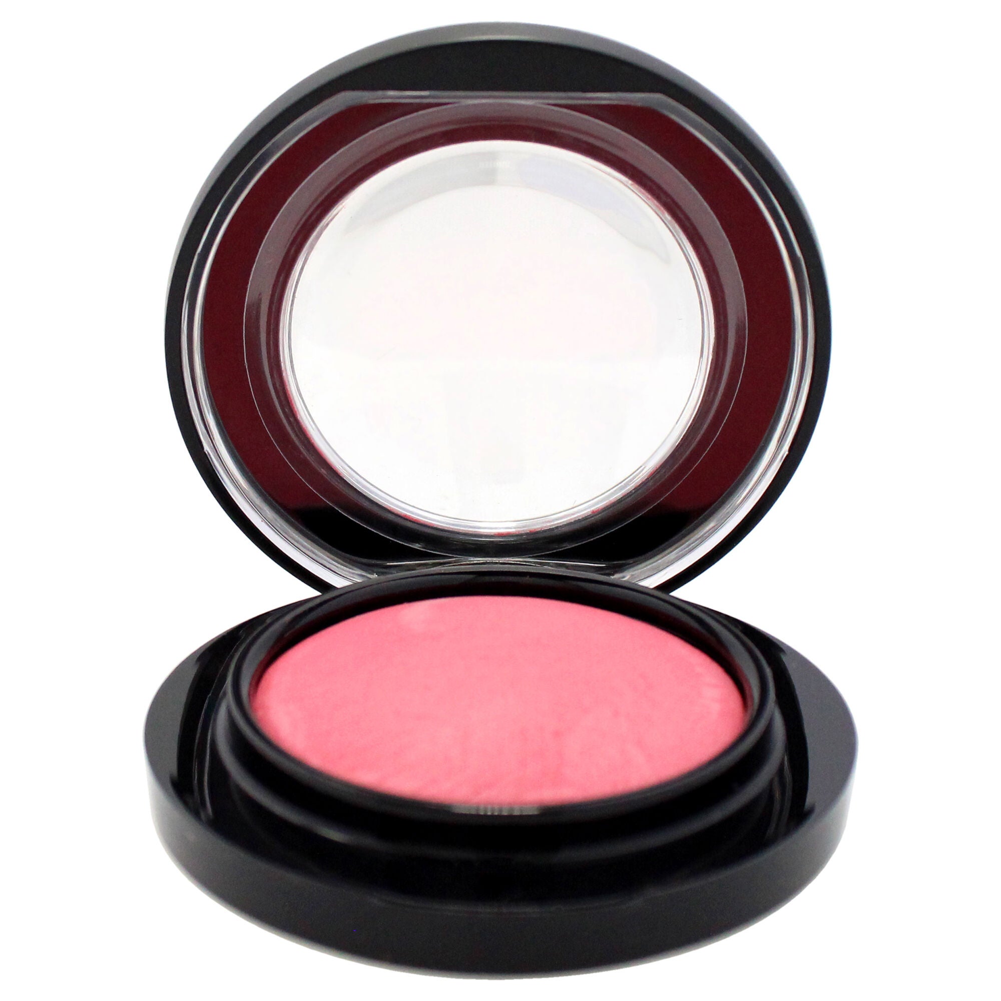 Mineralize Blush - Happy Go Rosy by MAC for Women - 0.14 oz Blush, See Description, alternate image number 4