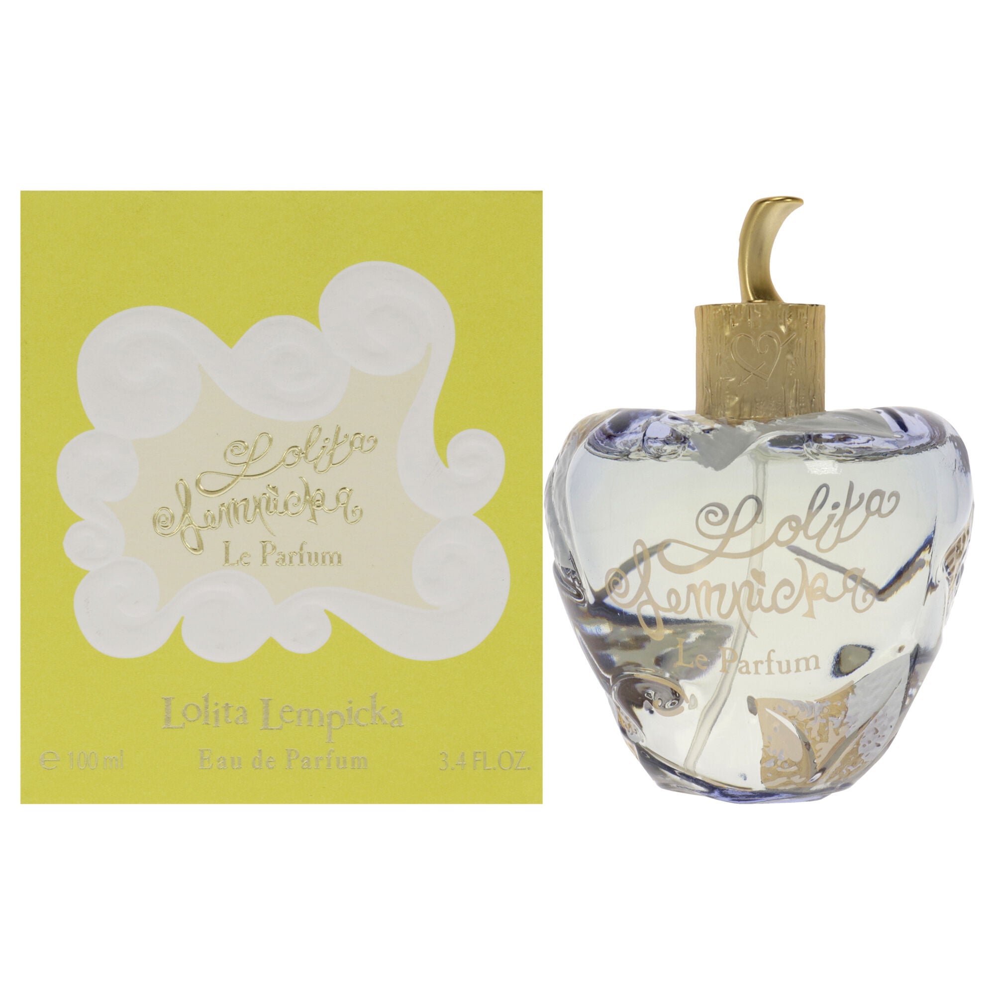 LOLITA LEMPICKA Duftset – Eau De Parfum 50 Ml + Bodycreme 75 Ml, Sinnliches Geschenk Für Frauen