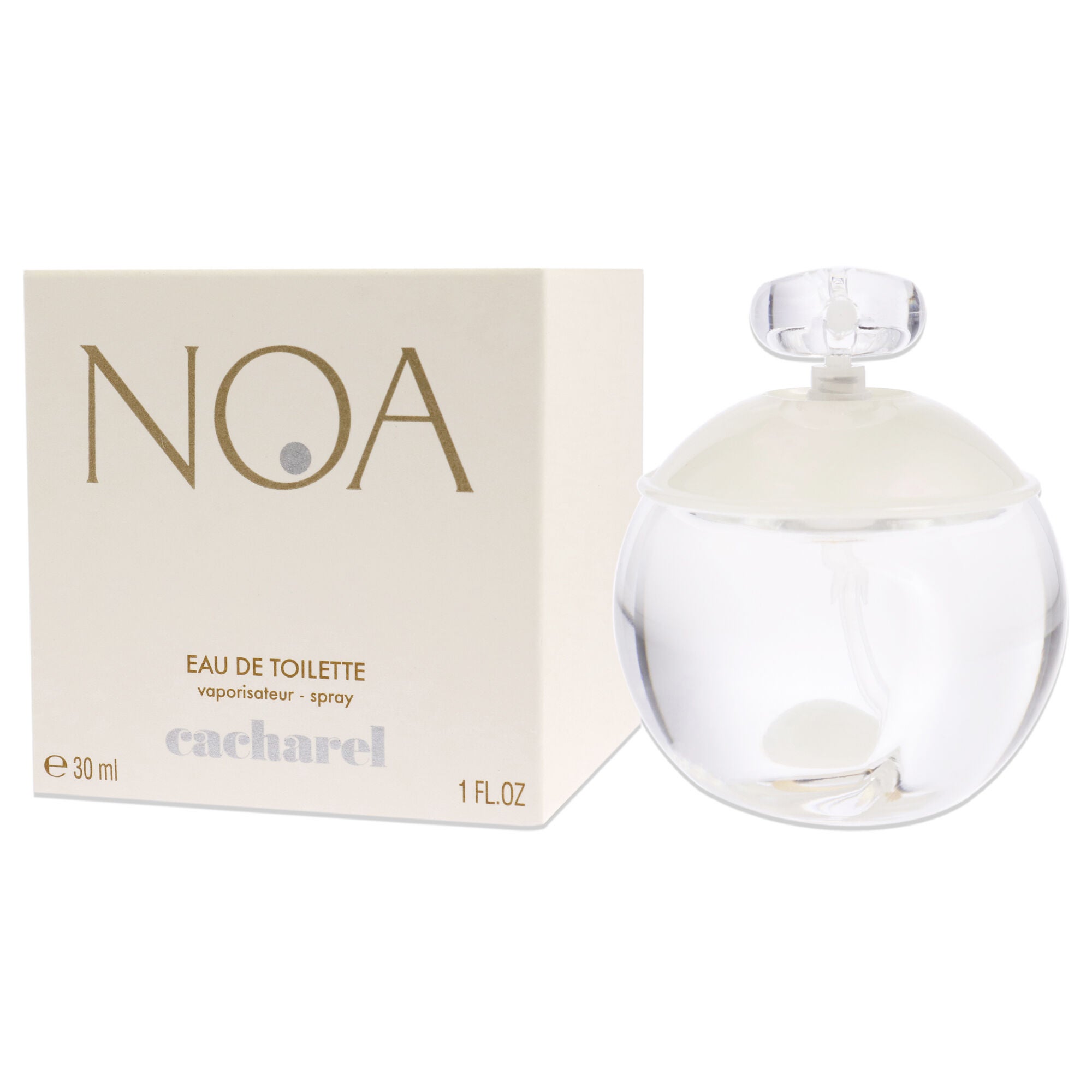 Noa by Cacharel for Women - 1 oz EDT Spray, , alternate image number 8