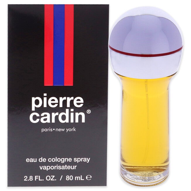 Pierre Cardin by Pierre Cardin for Men - 2.8 oz EDC Spray, , alternate image number 5