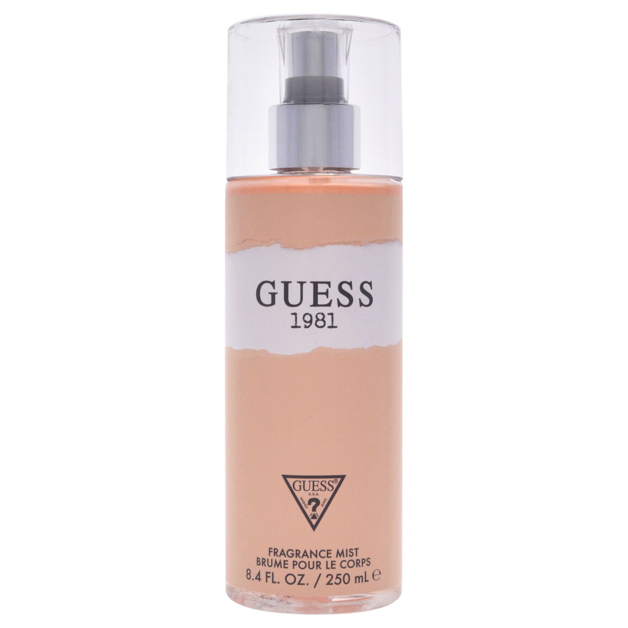 Guess 1981 by Guess for Women - 8.4 oz Fragrance Mist, , alternate image number 4