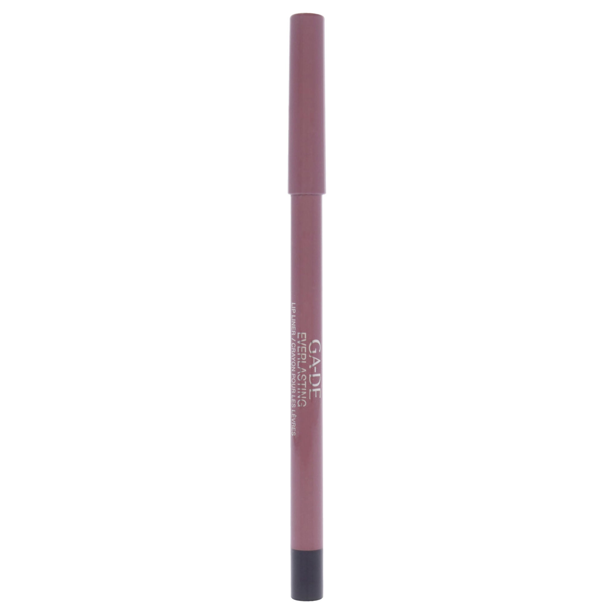 Everlasting Lip Liner - 87 Plum Fusion by GA-DE for Women - 0.01 oz Lip Liner, See Description, hi-res image number 0