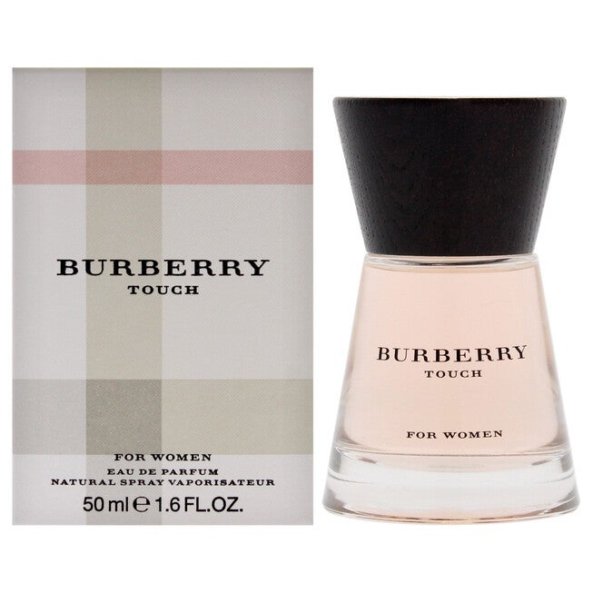Burberry Touch by Burberry for Women - 1.7 oz EDP Spray, NA, hi-res image number null