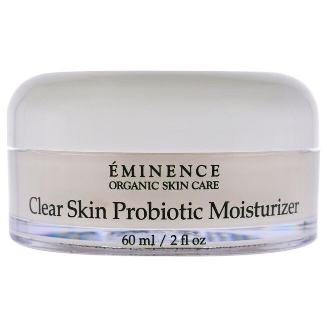 Clear Skin Probiotic Moisturizer by Eminence for Unisex - 2 oz Moisturizer, NA, alternate image number null