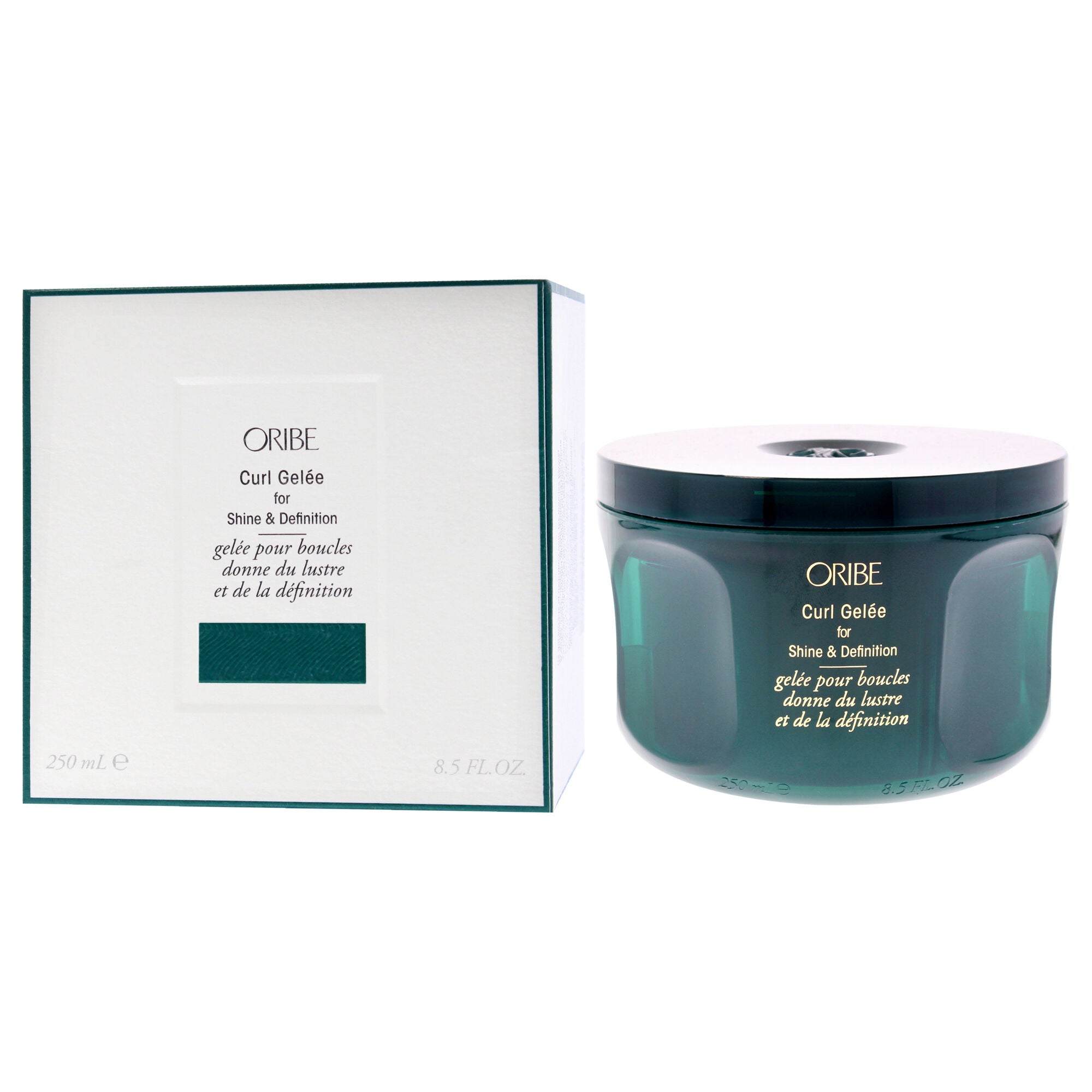 Curl Gelee for Shine and Definition by Oribe for Unisex - 8.5 oz Gel, See Description, alternate image number 3