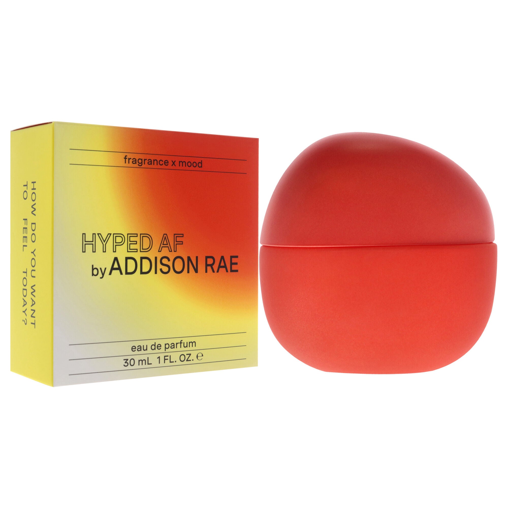 Hyped AF by Addison Rae for Women - 1 oz EDP Spray, See Description, alternate image number 2