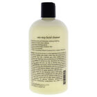 Purity Made Simple One Step Facial Cleanser by Philosophy for Unisex - 16 oz Cleanser, , alternate image number null