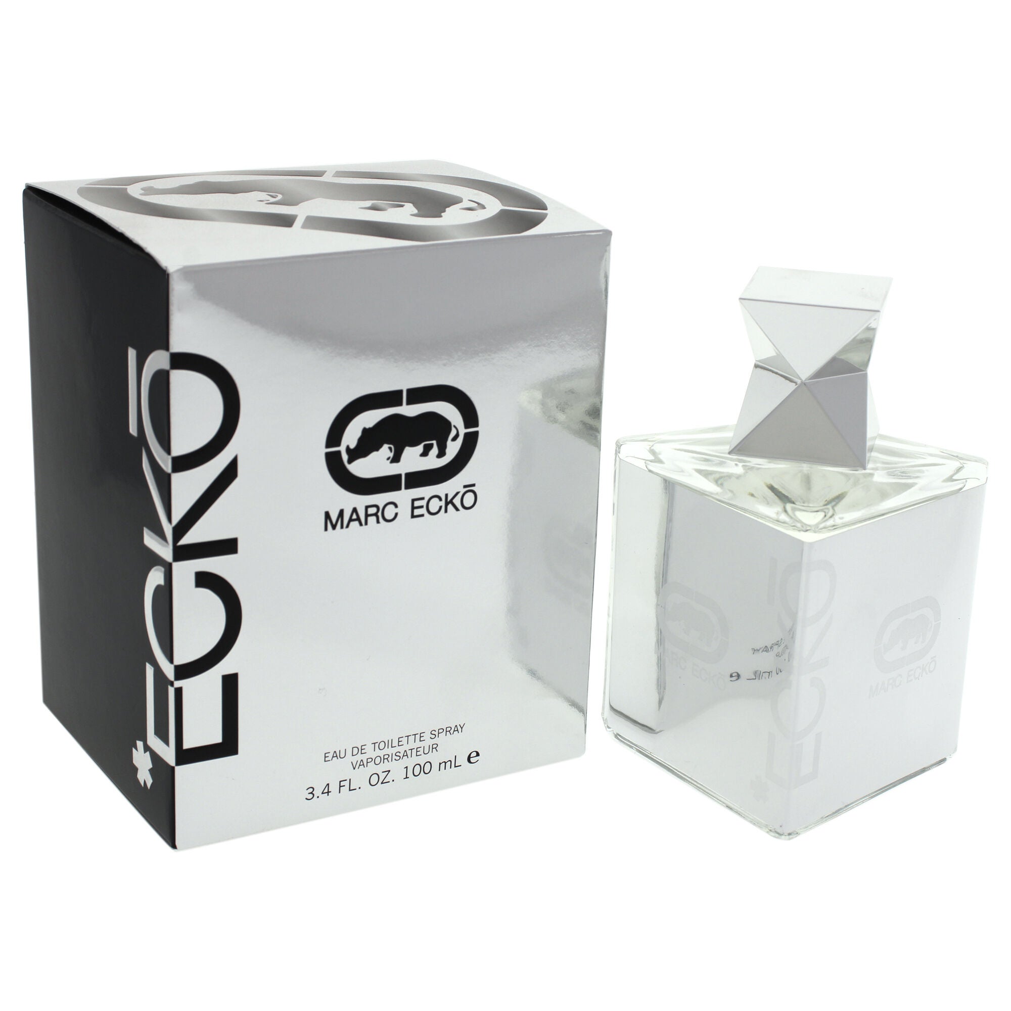Ecko by Marc Ecko for Men - 3.4 oz EDT Spray, , alternate image number 8