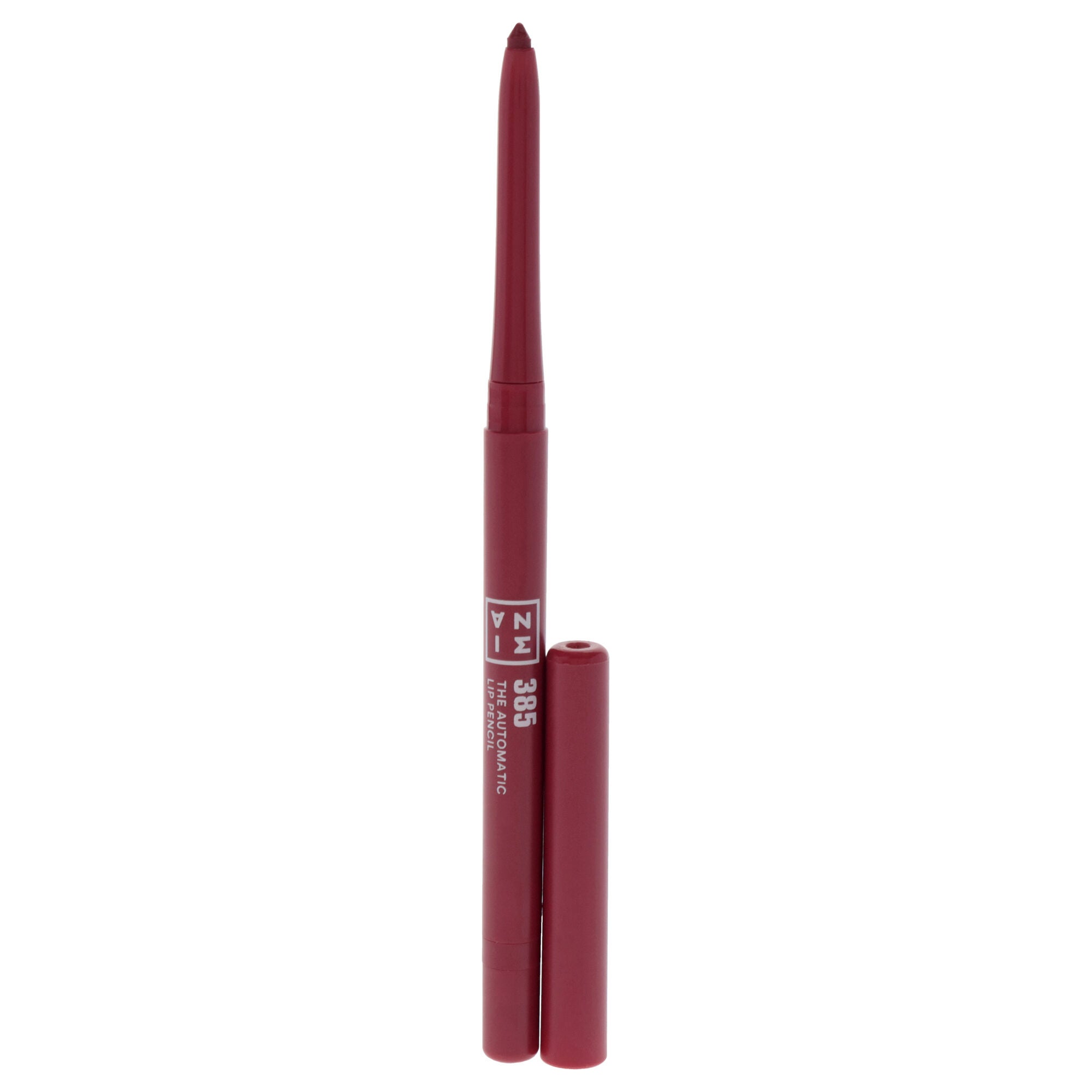 The Automatic Lip Pencil - 385 by 3INA for Women - 0.01 oz Lip Pencil, See Description, alternate image number 4