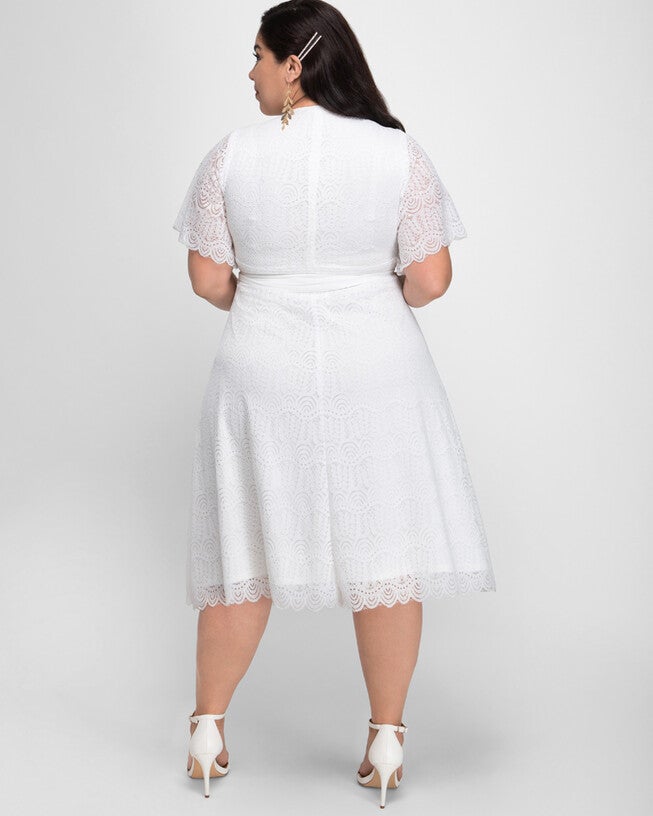 Graced With Love Wedding Dress, , alternate image number 8