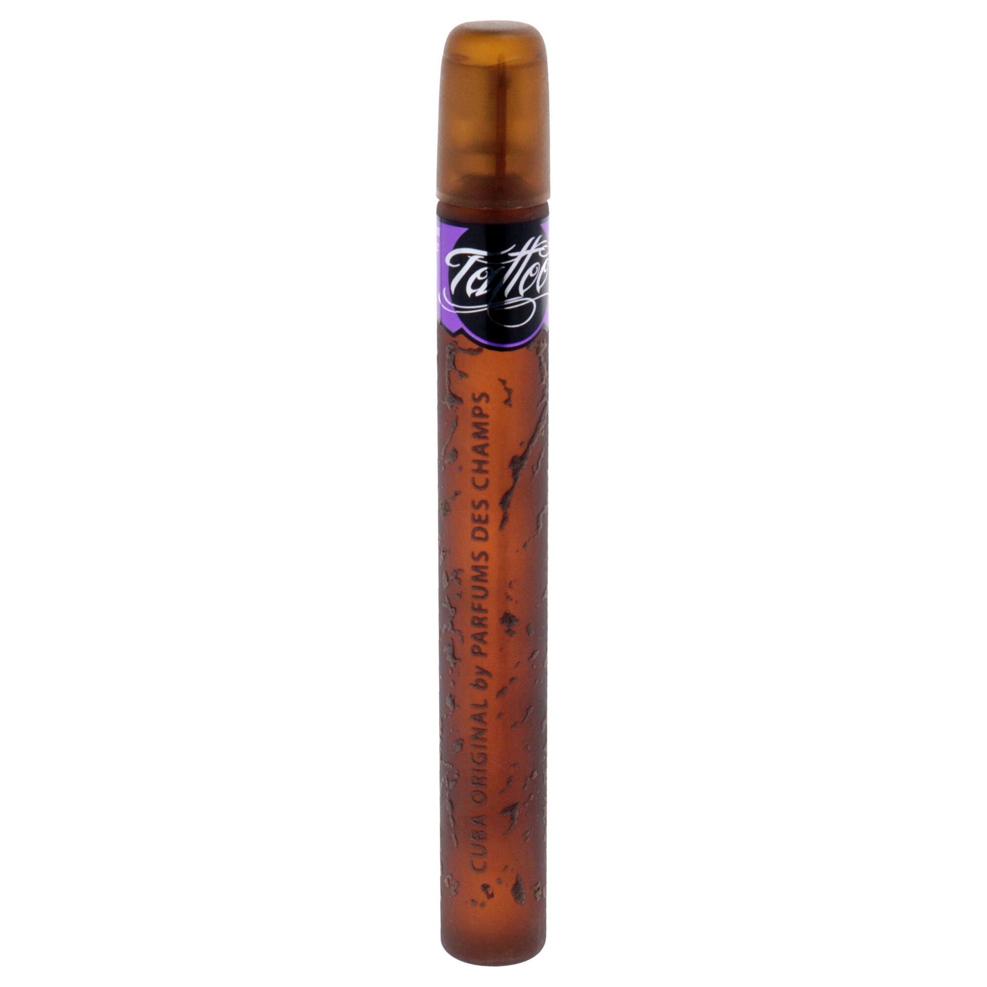 Cuba Tattoo by Cuba for Women - 1.17 oz EDP Spray, See Description, alternate image number 1