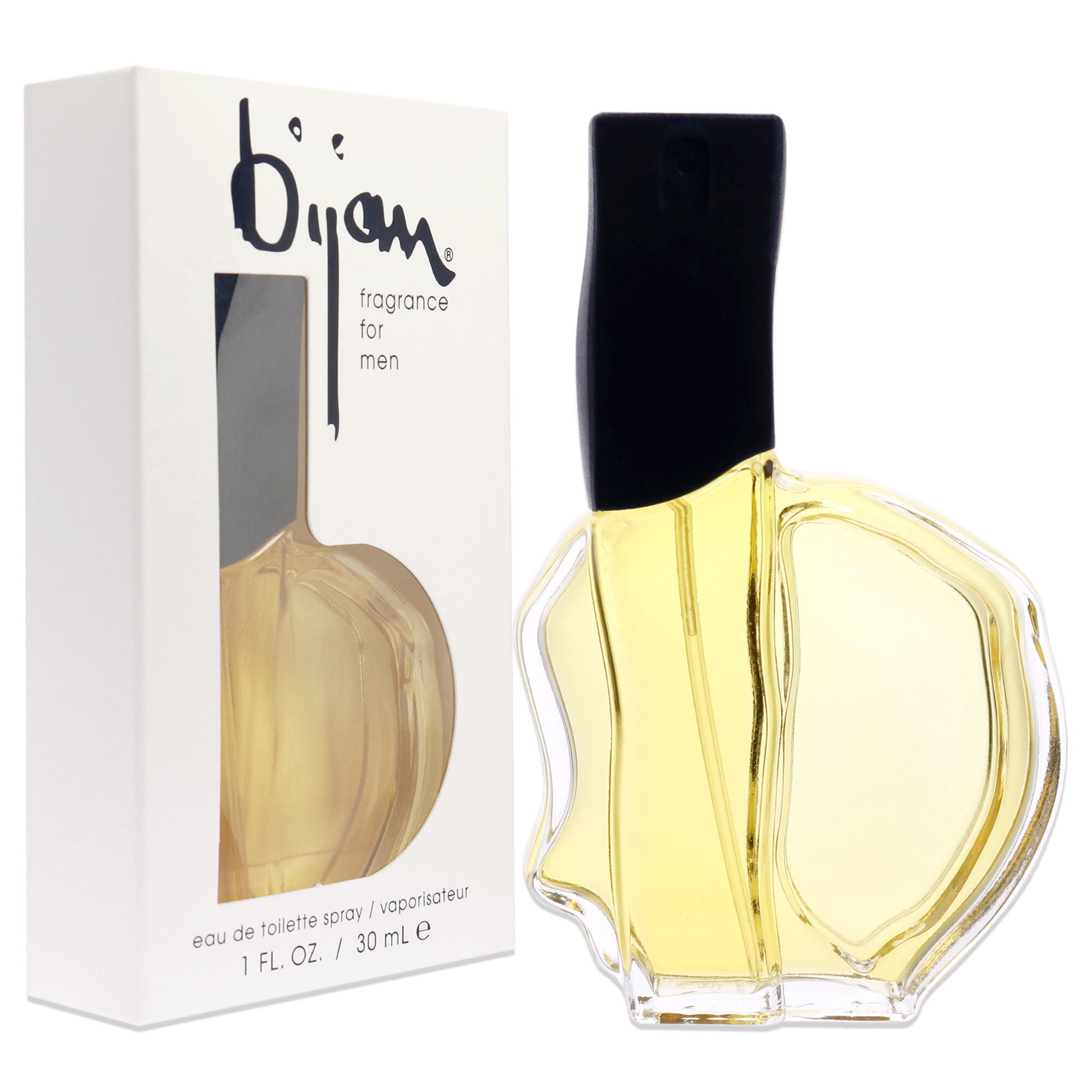 Bijan by Bijan for Men - 1 oz EDT Spray, See Description, alternate image number 2
