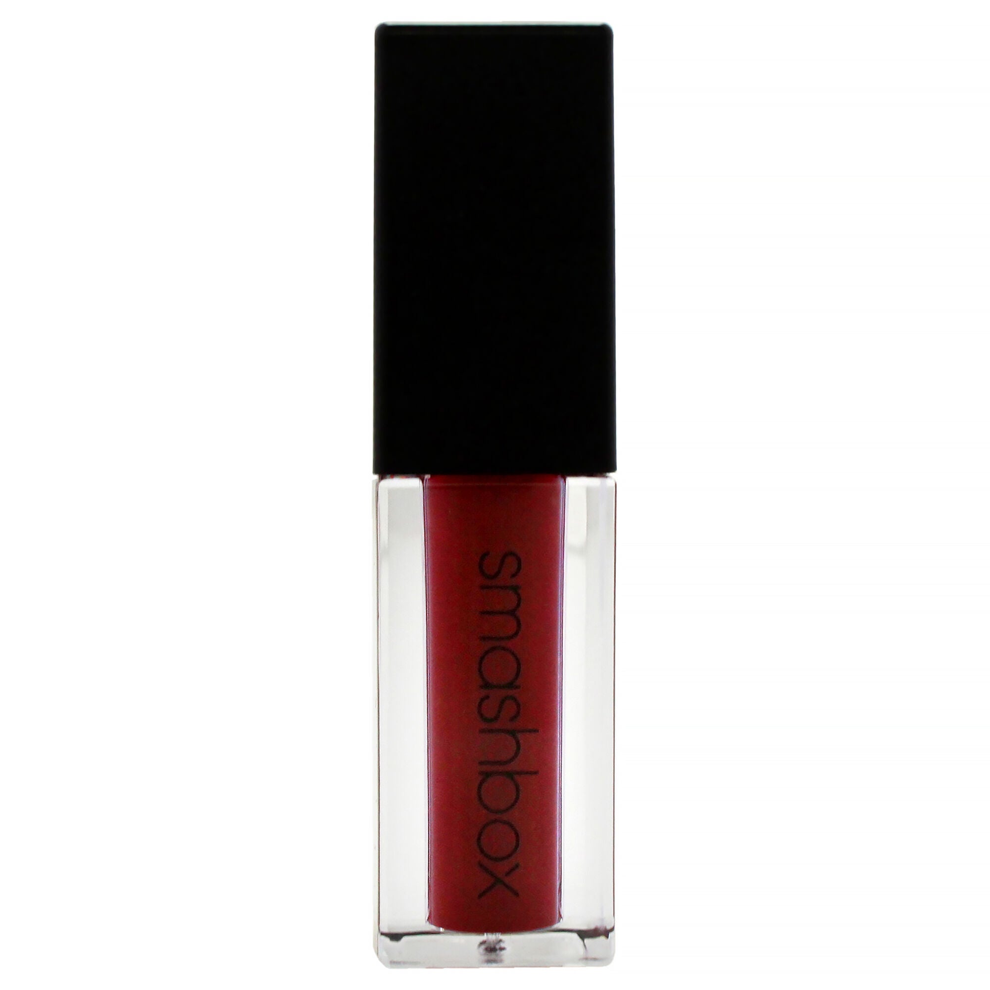 Always On Liquid Lipstick - Miss Conduct by SmashBox for Women - 0.13 oz Lipstick, See Description, alternate image number 4