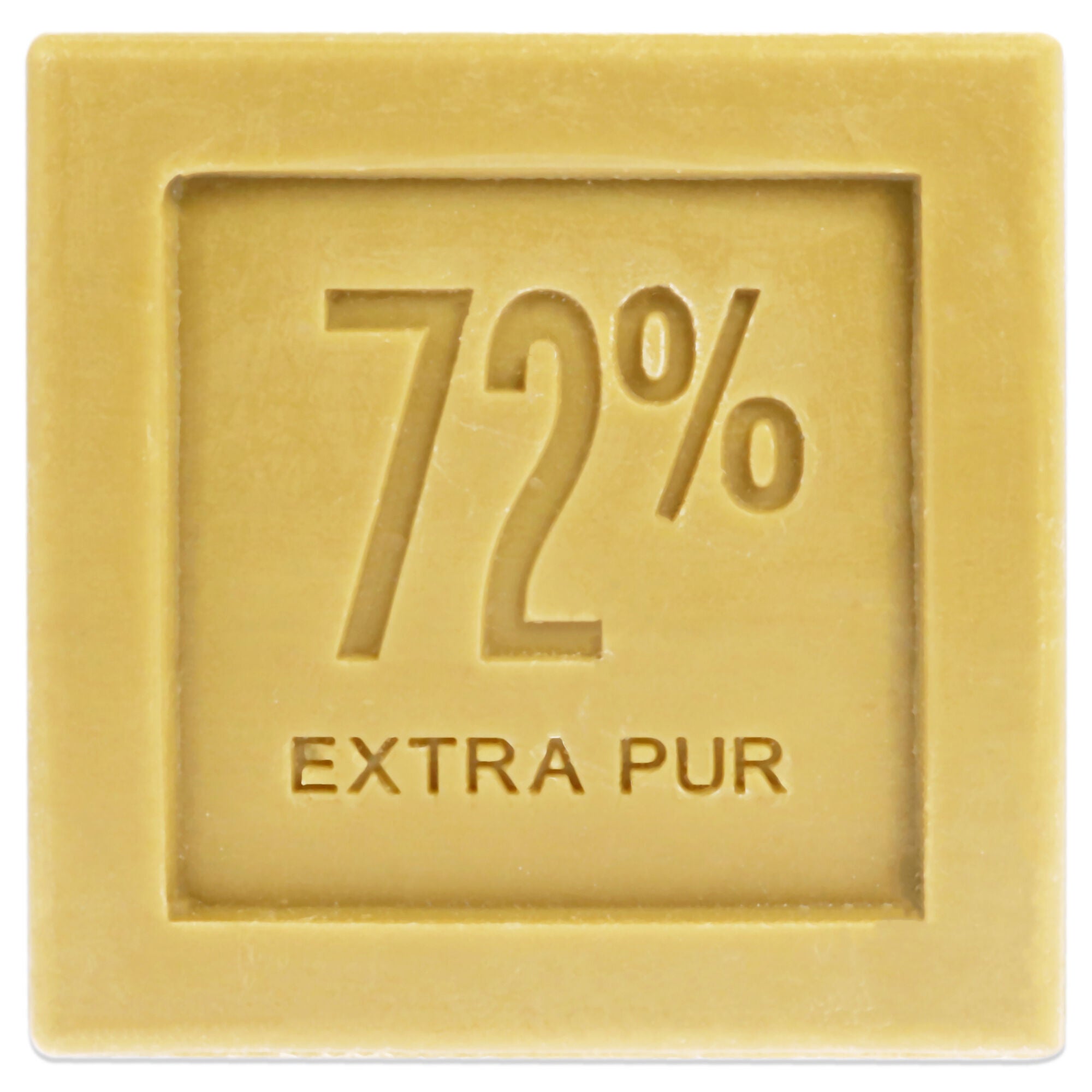 Olive oil Marseille Soaps by Le Petit Olivier for Unisex - 3 x 3.5 oz Soap, See Description, alternate image number 4