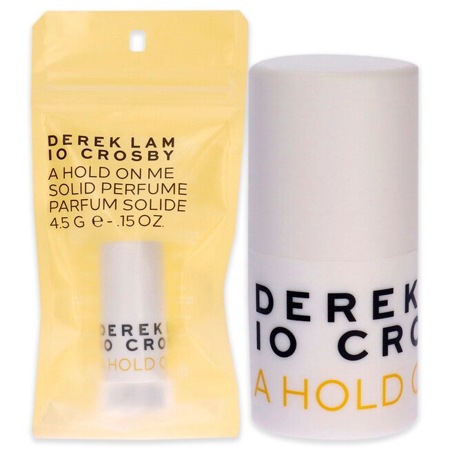 A Hold On Me Chubby Stick by Derek Lam for Women - 0.15 oz Stick Parfume, See Description, hi-res image number 0