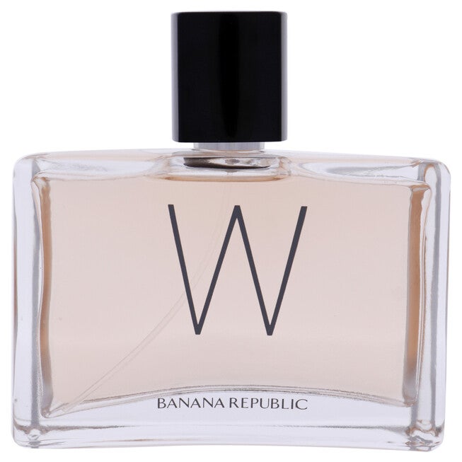 Banana Republic W by Banana Republic for Women - 4.2 oz EDP Spray, , alternate image number null