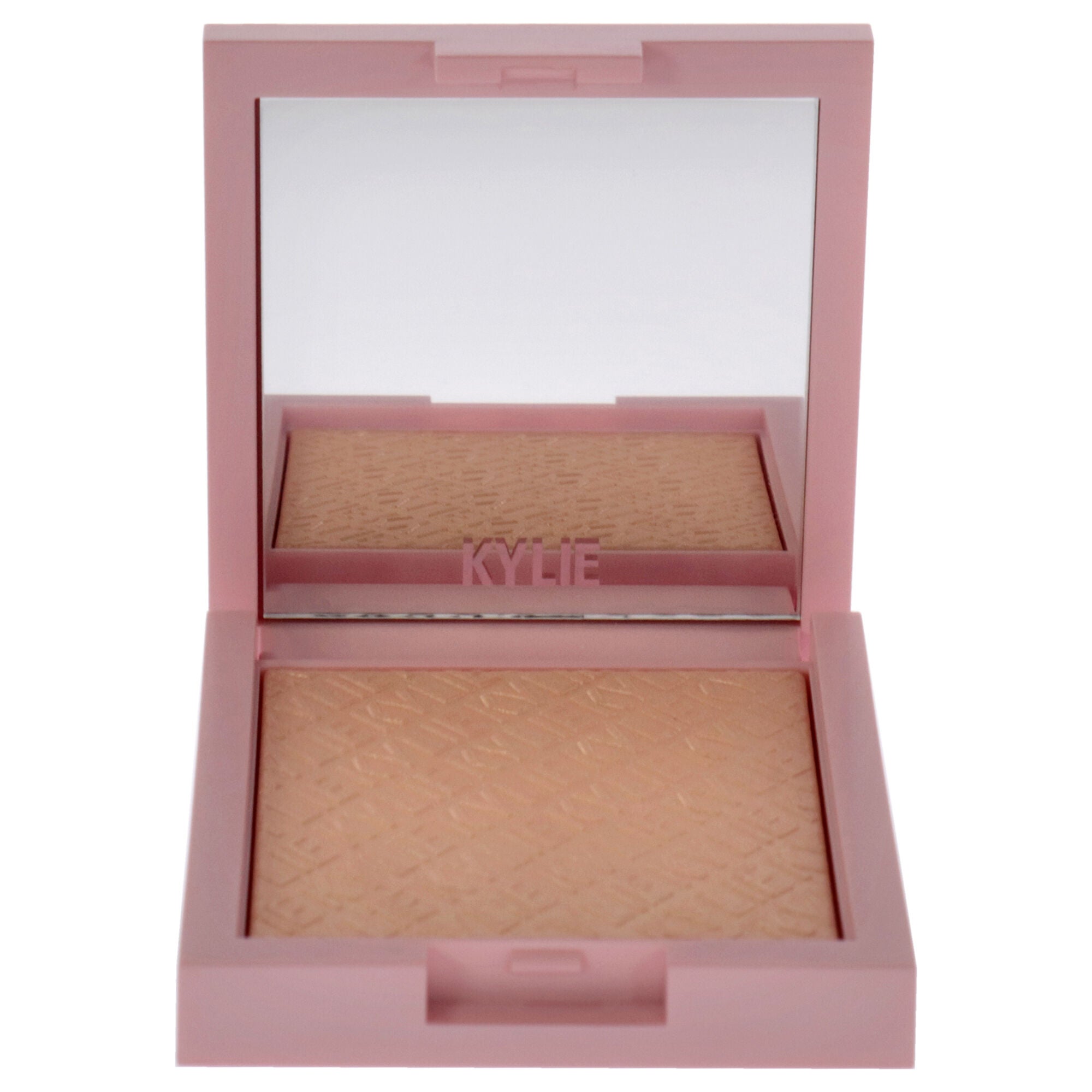 Kylighter Pressed Illuminating Powder - 060 Queen Drip by Kylie Cosmetics for Women - 0.28 oz Highlighter, , alternate image number 6