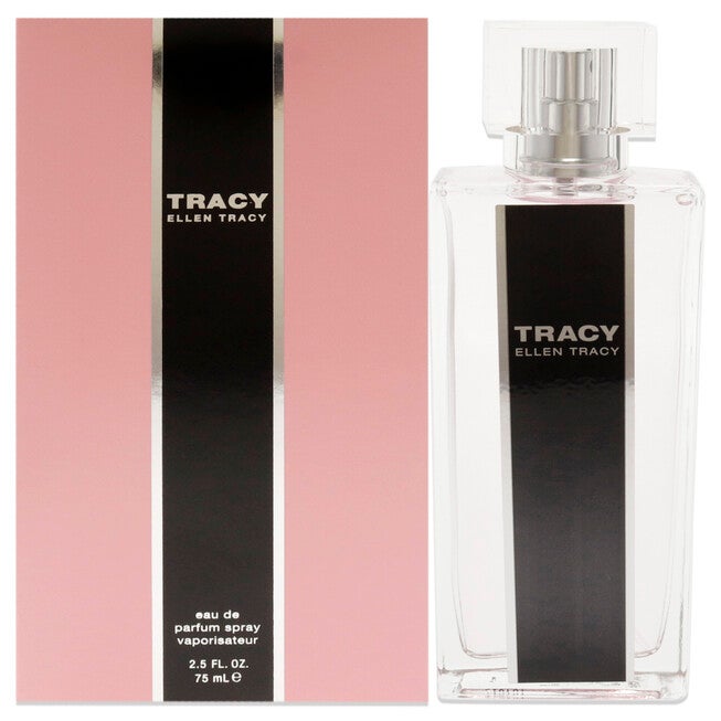 Tracy by Ellen Tracy for Women - 2.5 oz EDP Spray, , alternate image number 5