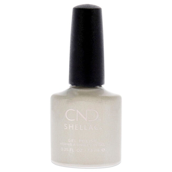 Shellac Nail Color - Cityscape by CND for Women - 0.25 oz Nail Polish, NA, alternate image number null